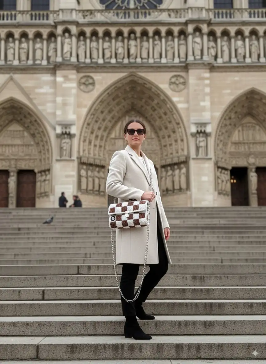 Bolso Elegancy - Imagen 2