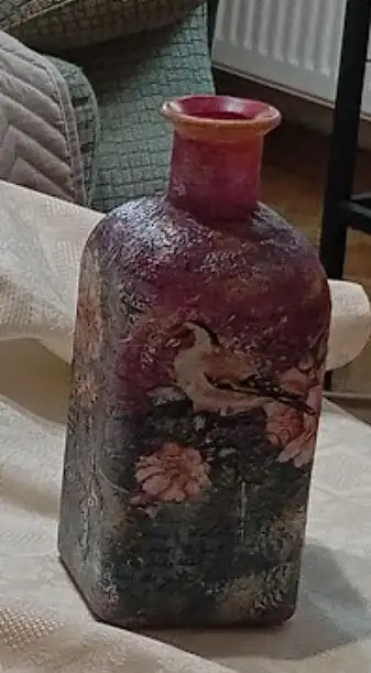 Botellas recicladas - Imagen 2