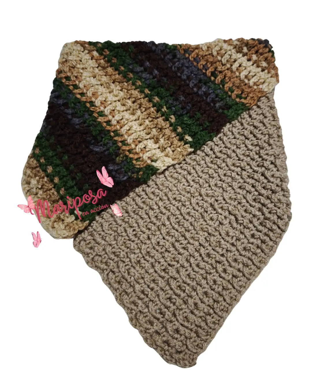 Cuello tierra - Imagen 2