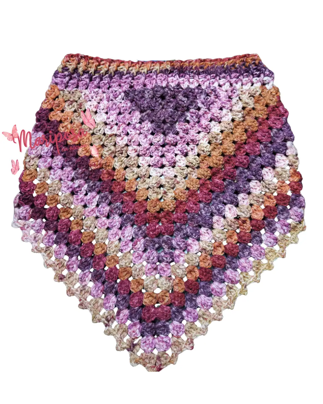 Cuello Rosa - Imagen 2