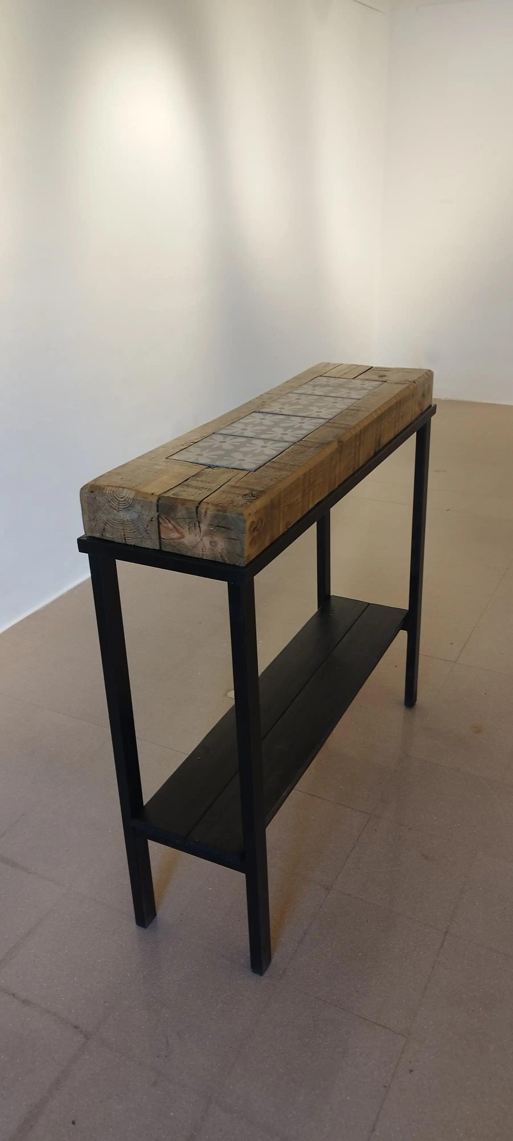 Mesa de recibidor - Imagen 2