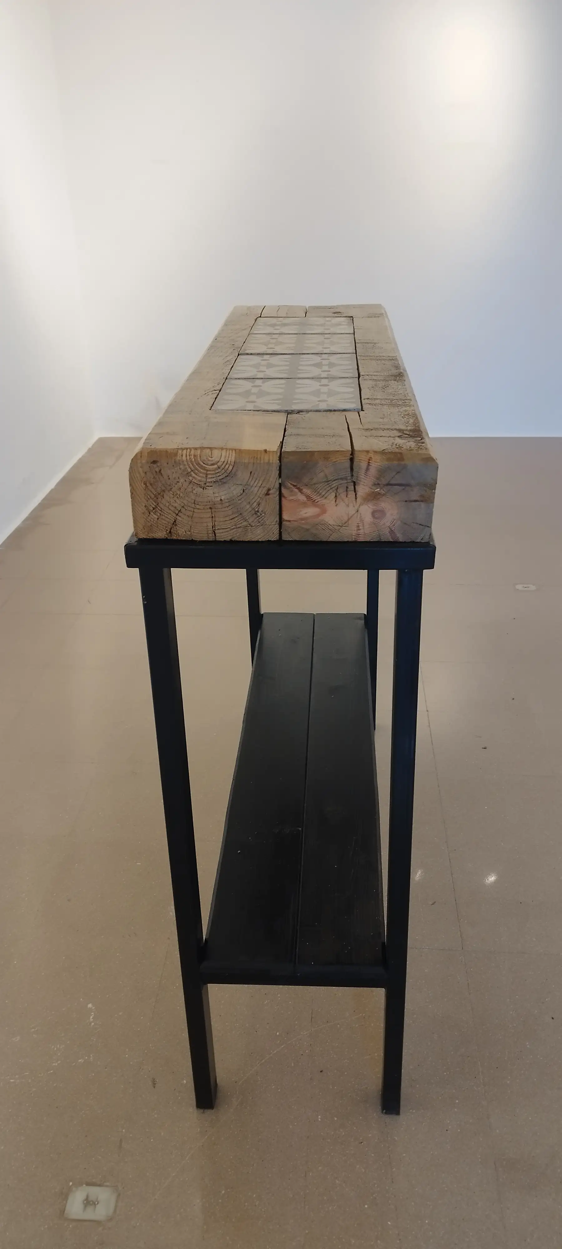 Mesa de recibidor - Imagen 3