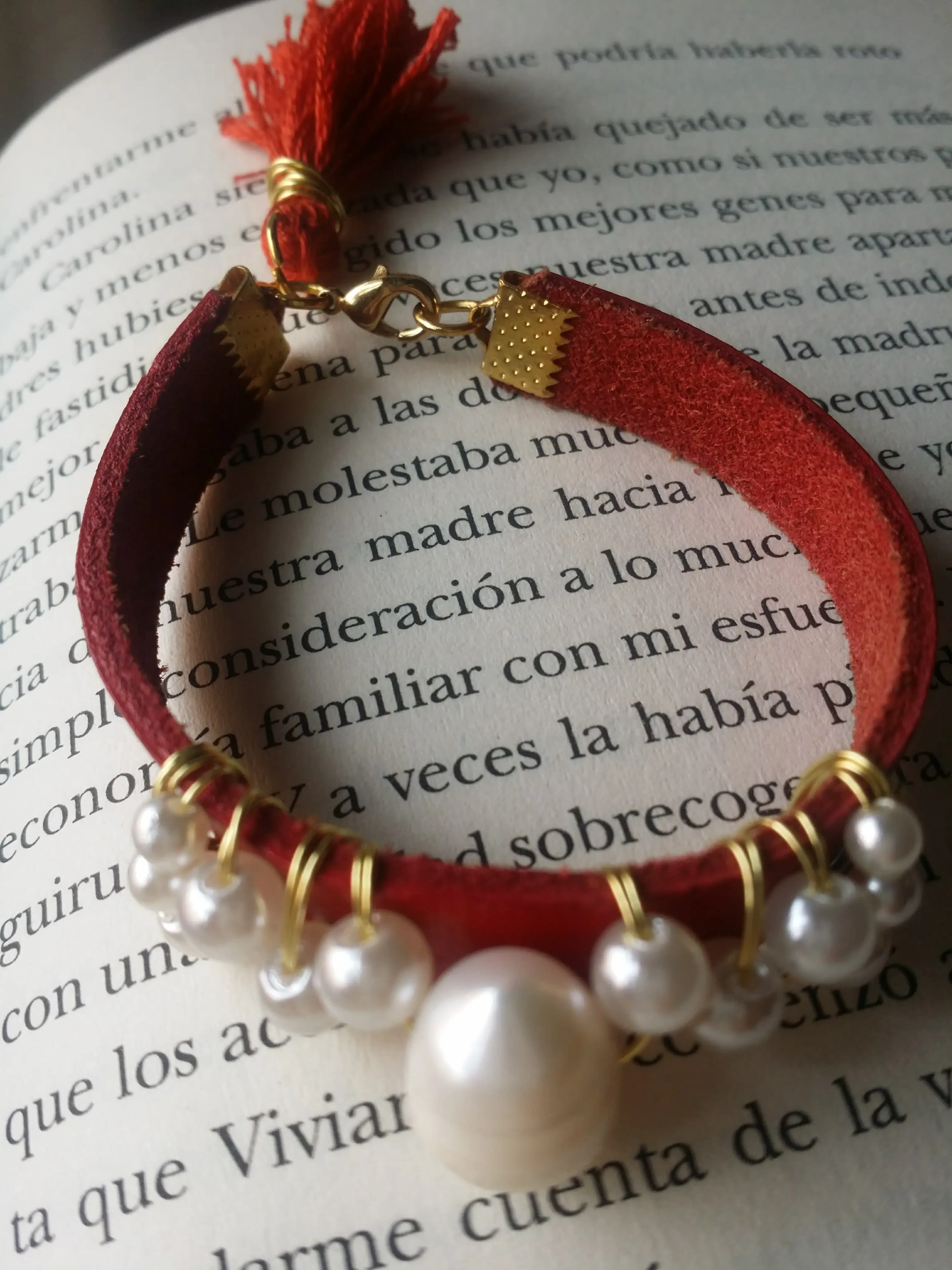 Pulsera