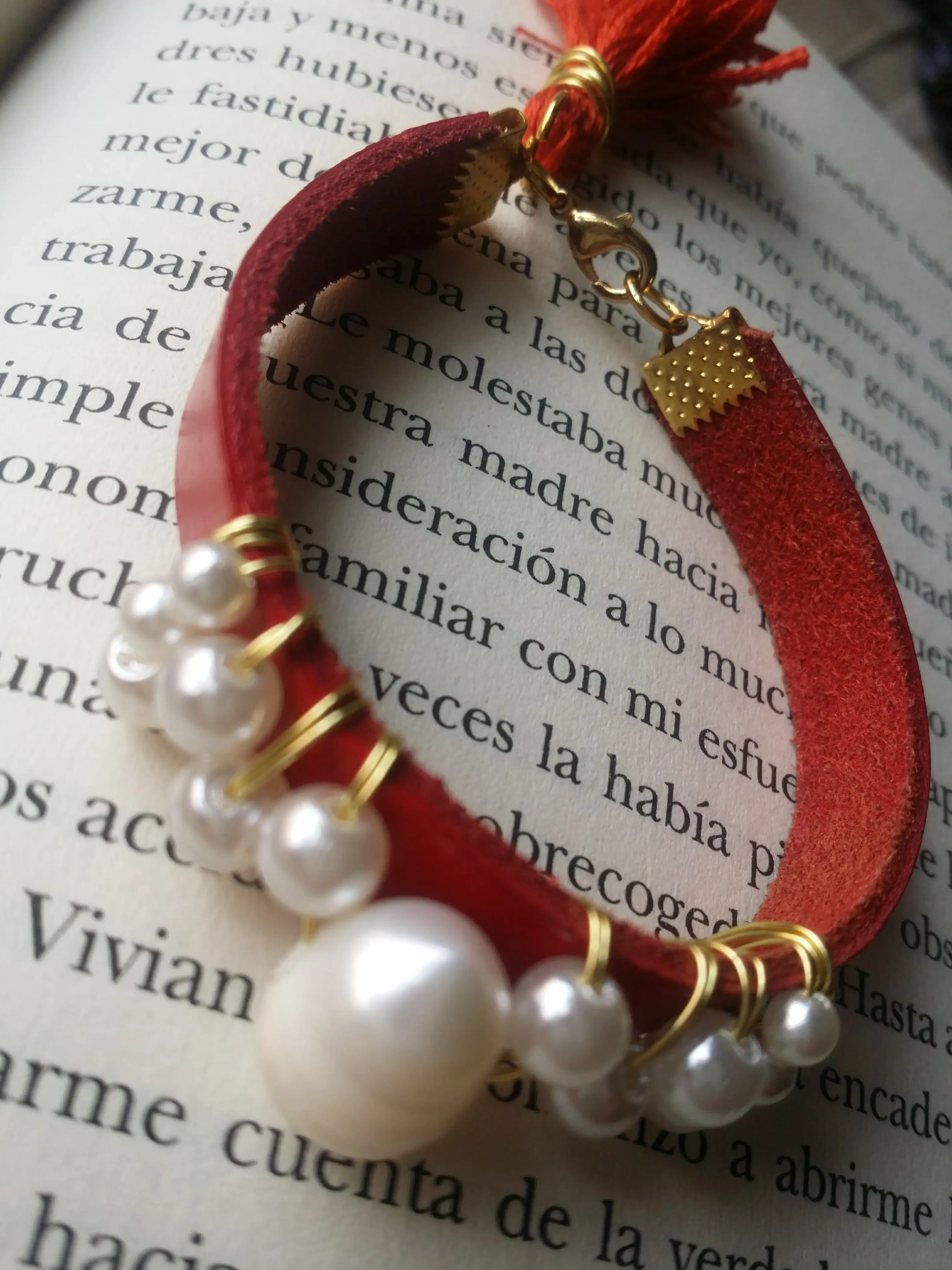 Pulsera - Imagen 2