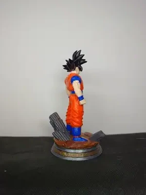 Figura Dragon Ball - Imagen 3