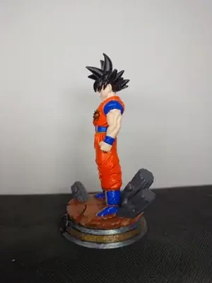 Figura Dragon Ball - Imagen 4