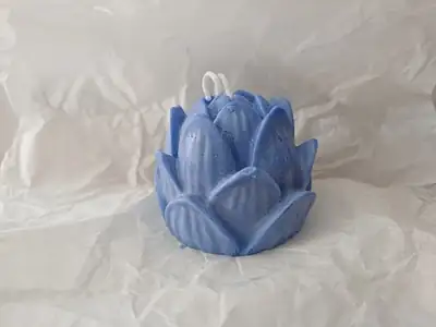 Velas artesanales (leer descripción) - Imagen 3