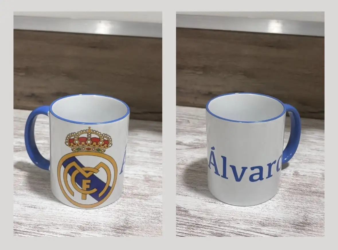 Taza personalizada - Imagen 2