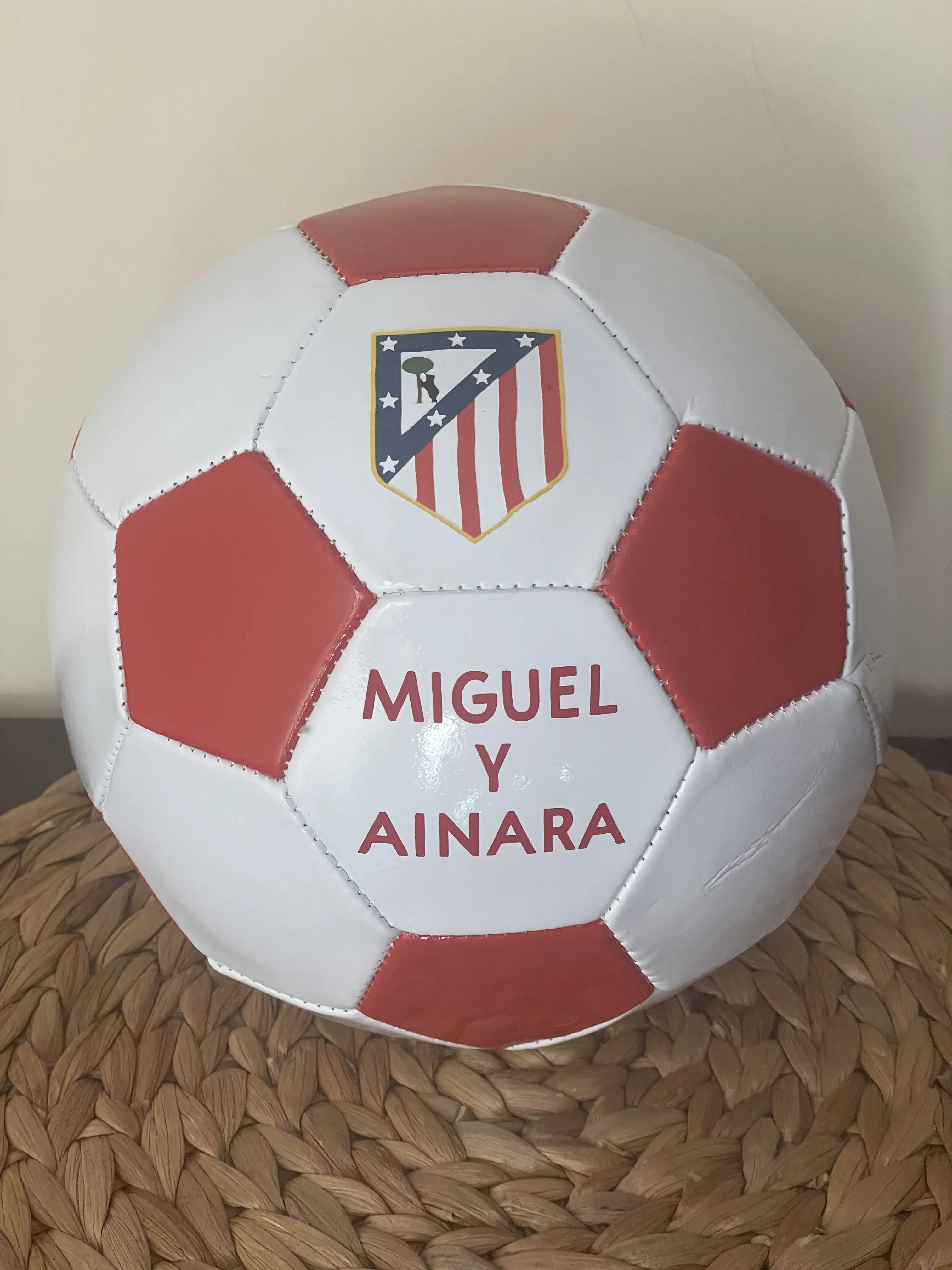 Balón personalizado - Imagen 4