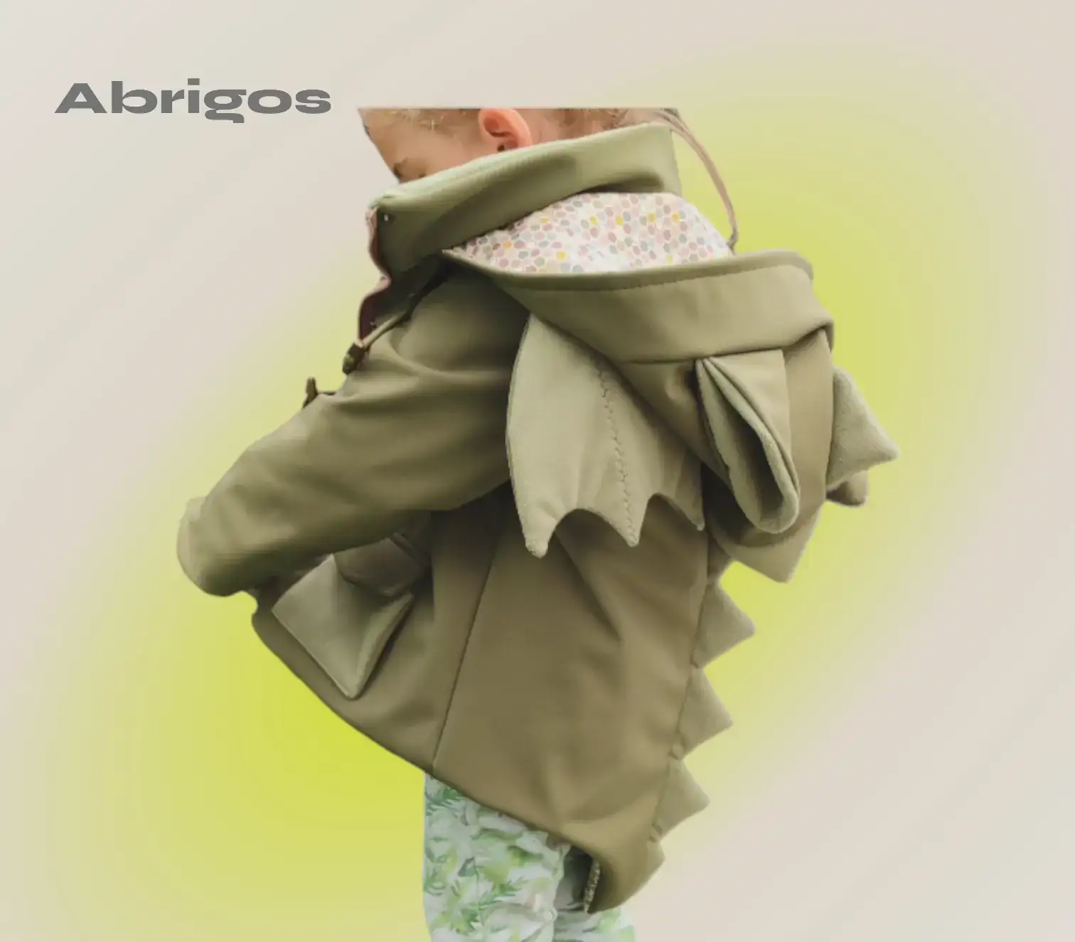 Abrigo de dragón 