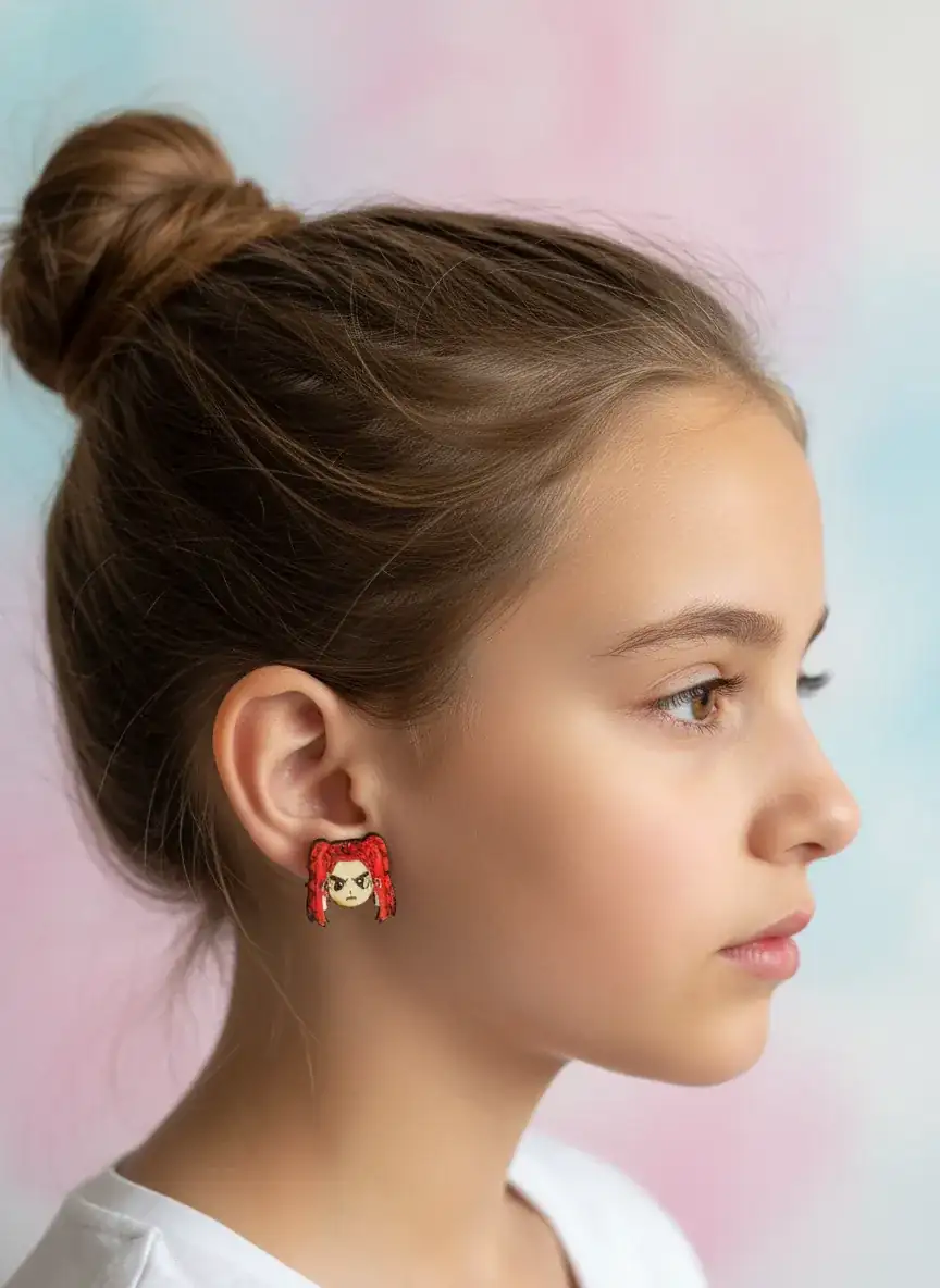 Pendientes Mira