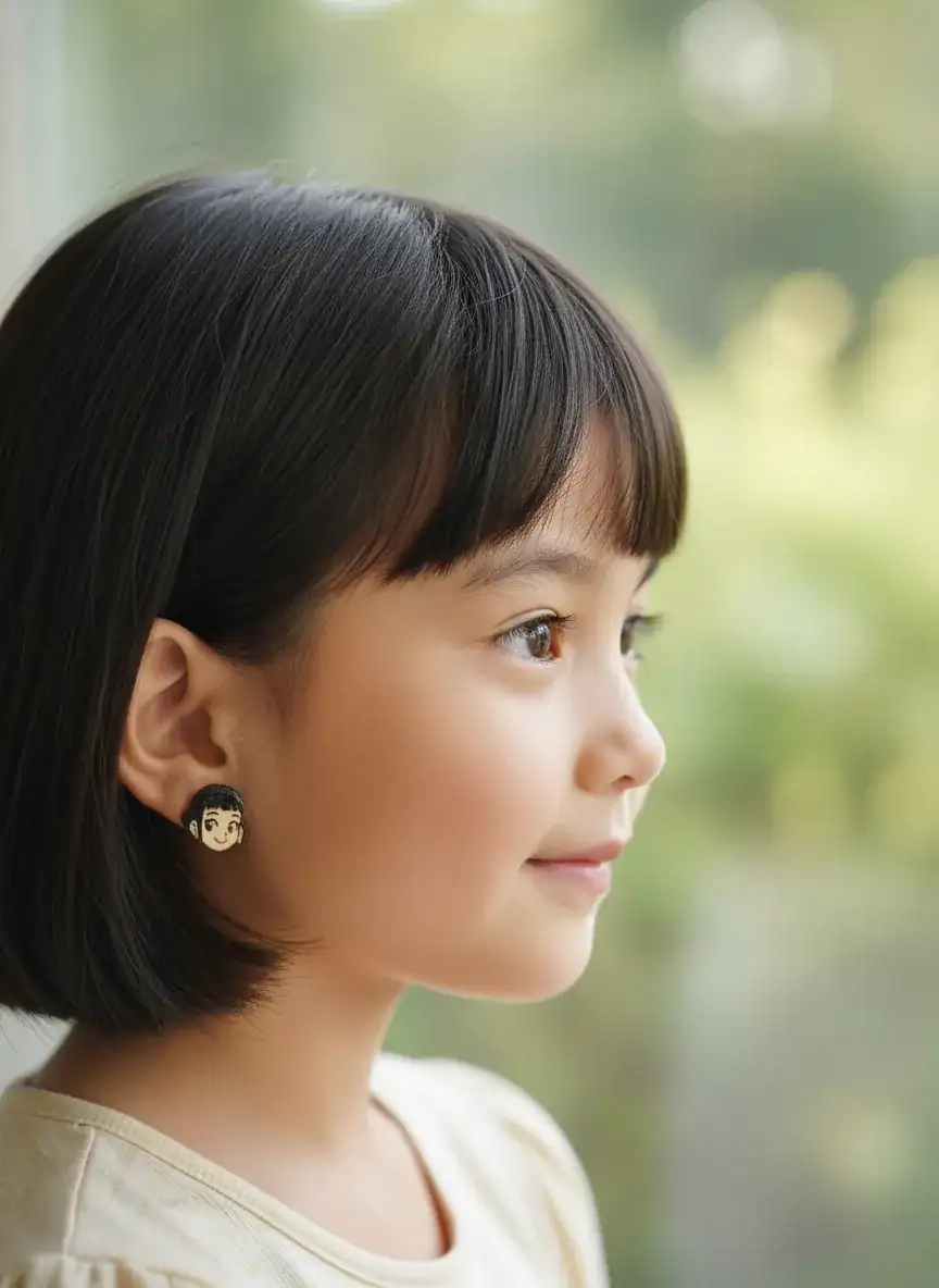 Pendientes Zoey