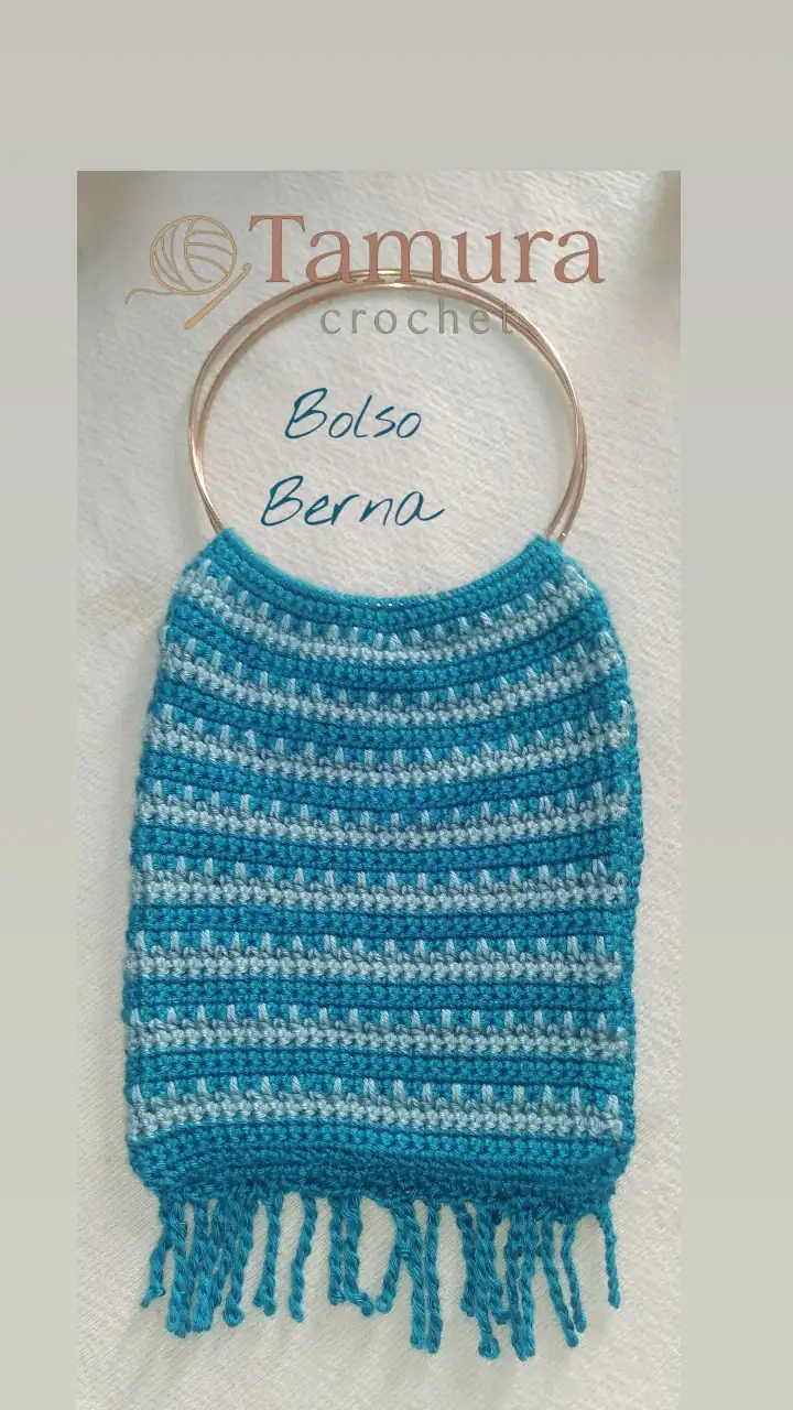 Bolso Berna