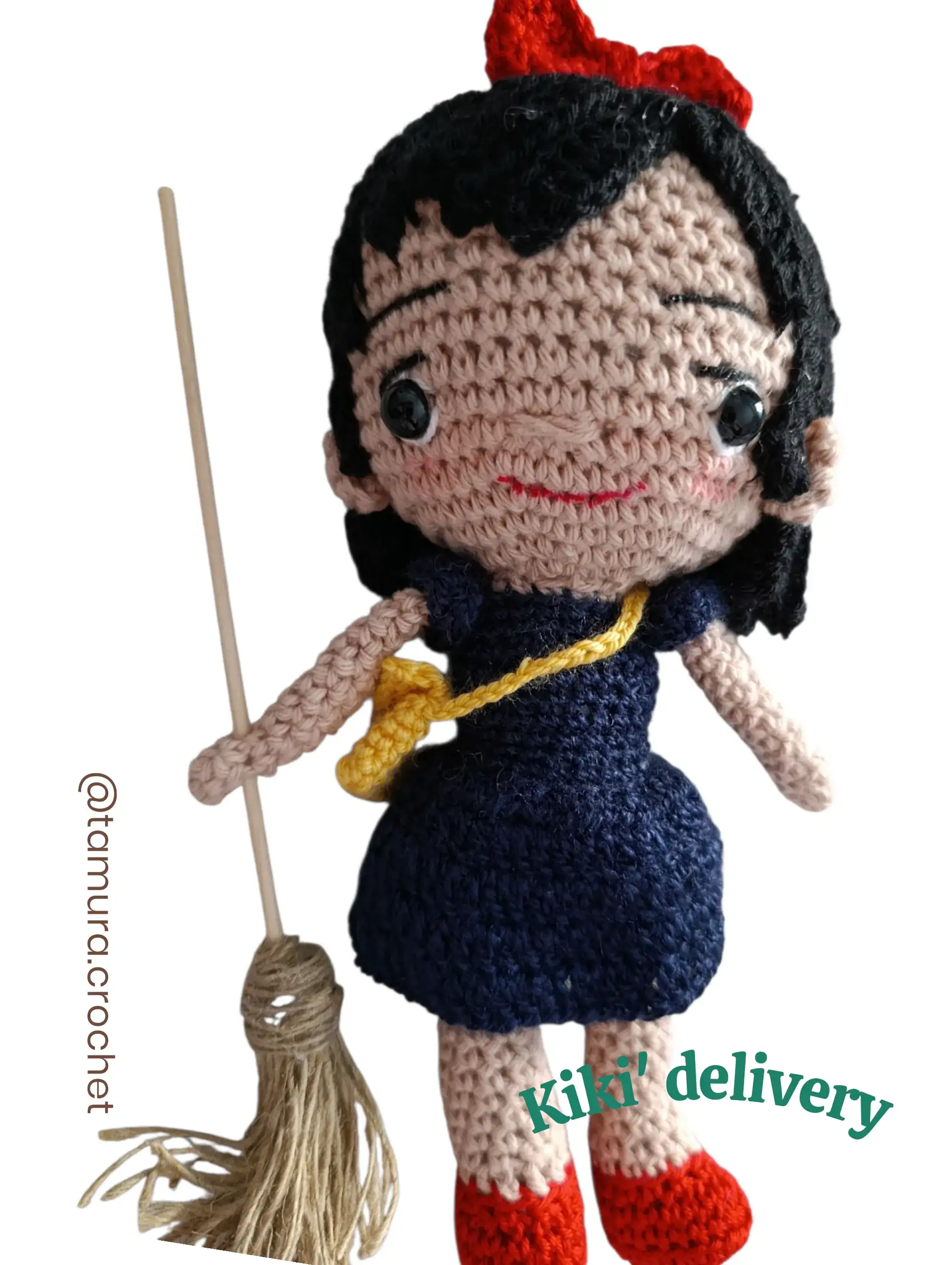Kiki' delivery 