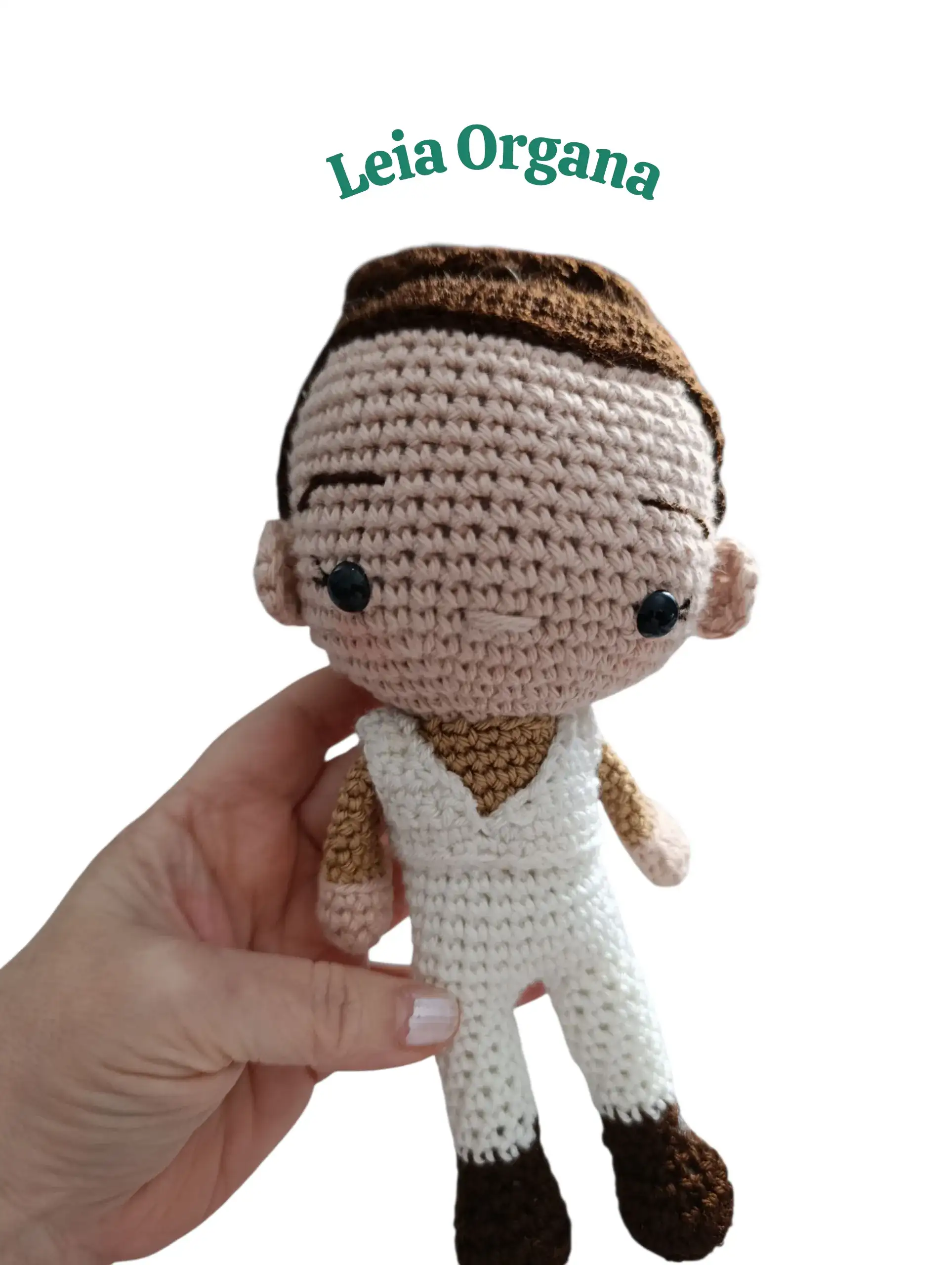 Leia Organa 