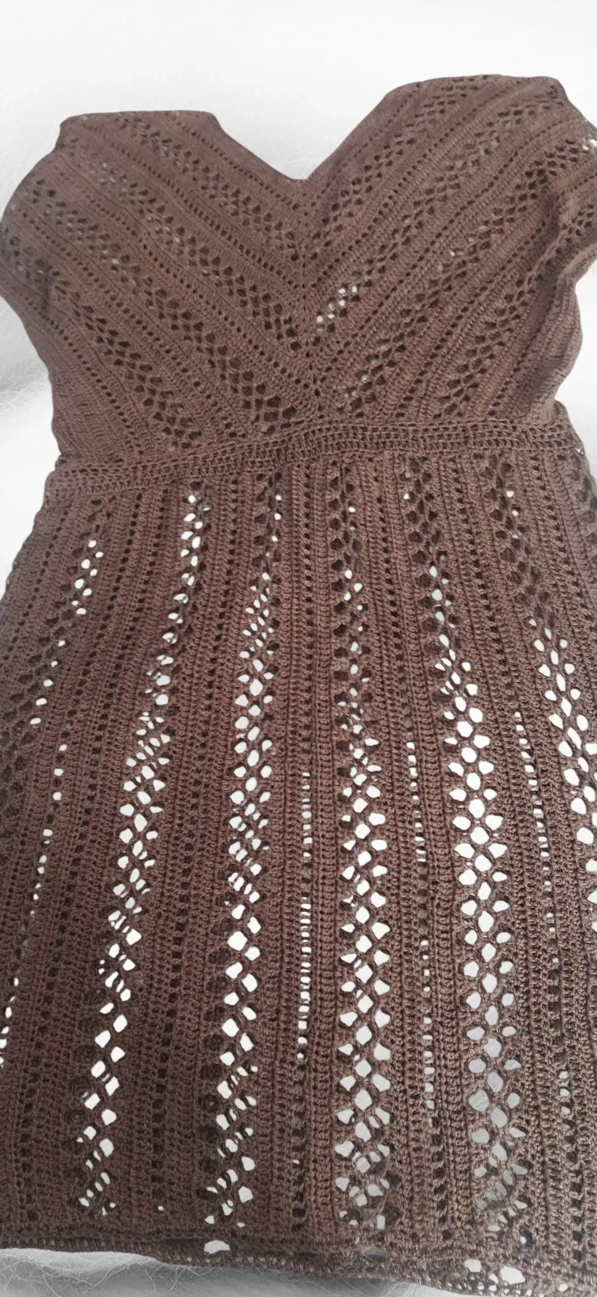 Vestido Cocoa