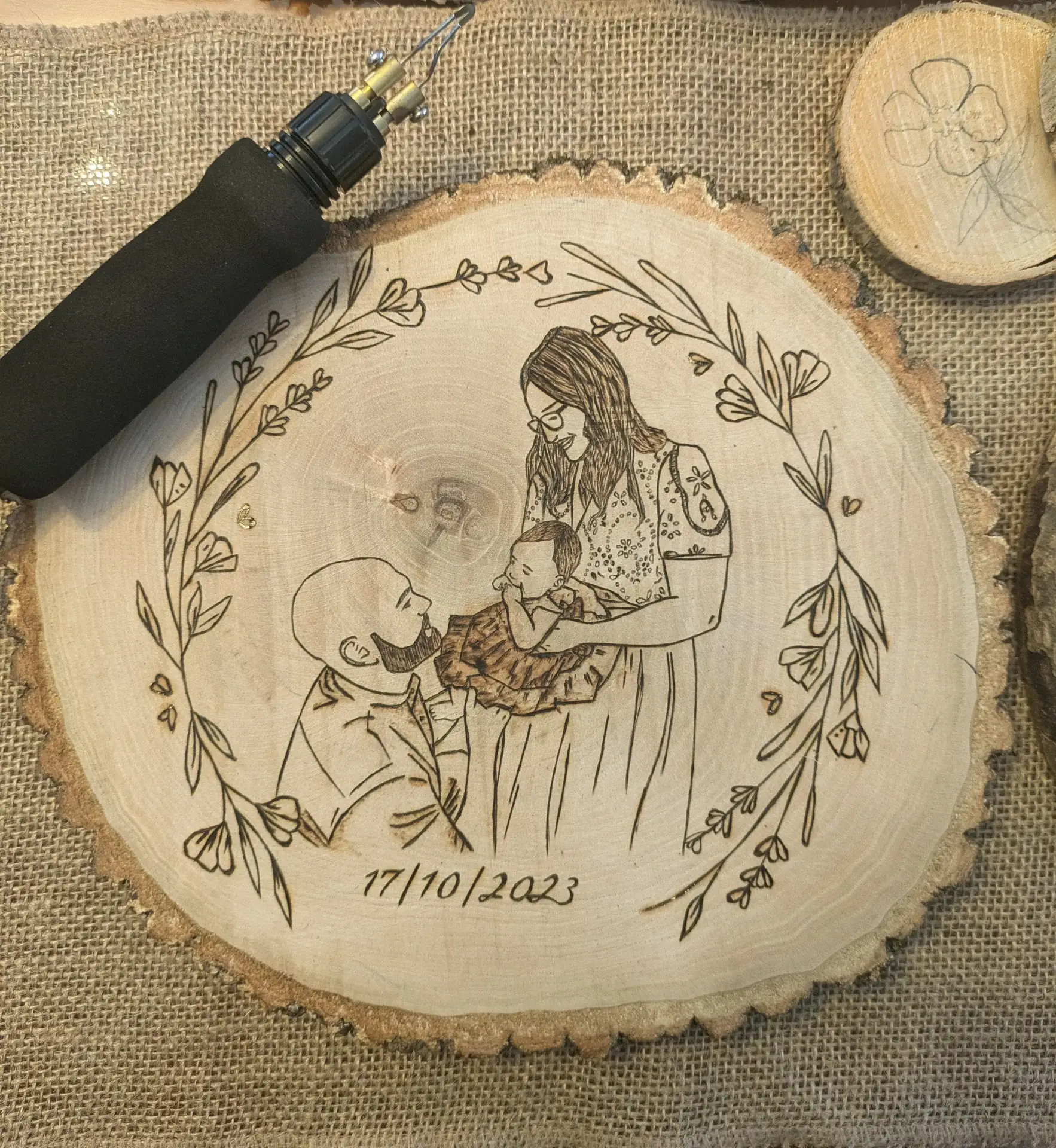 Grabados en madera  - Imagen 2