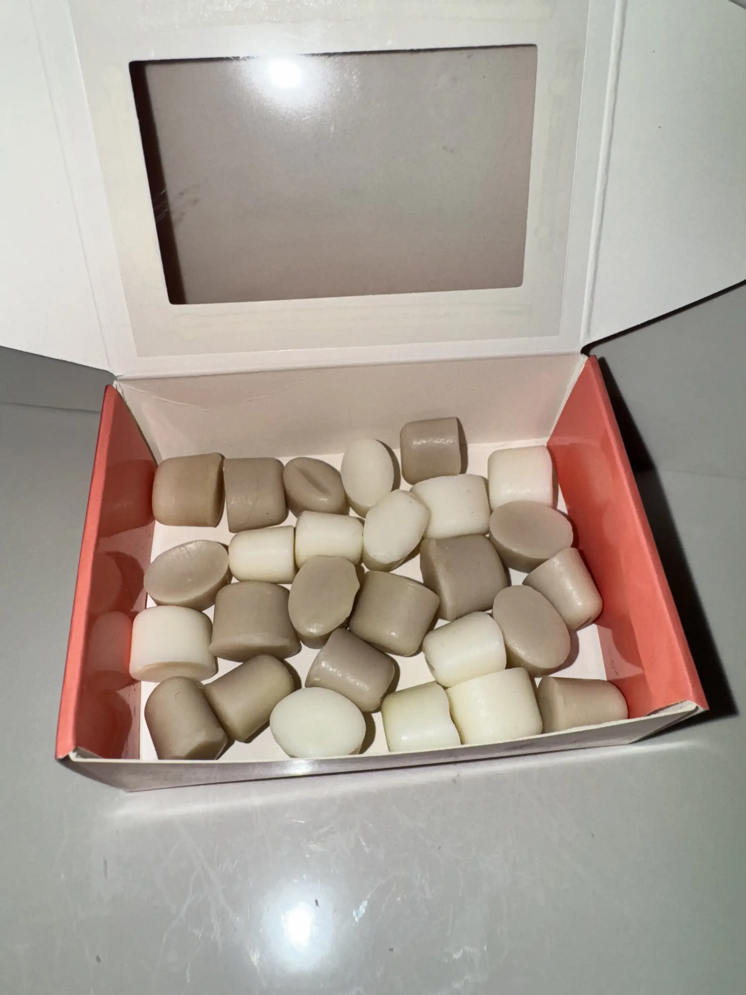 Wax Melts