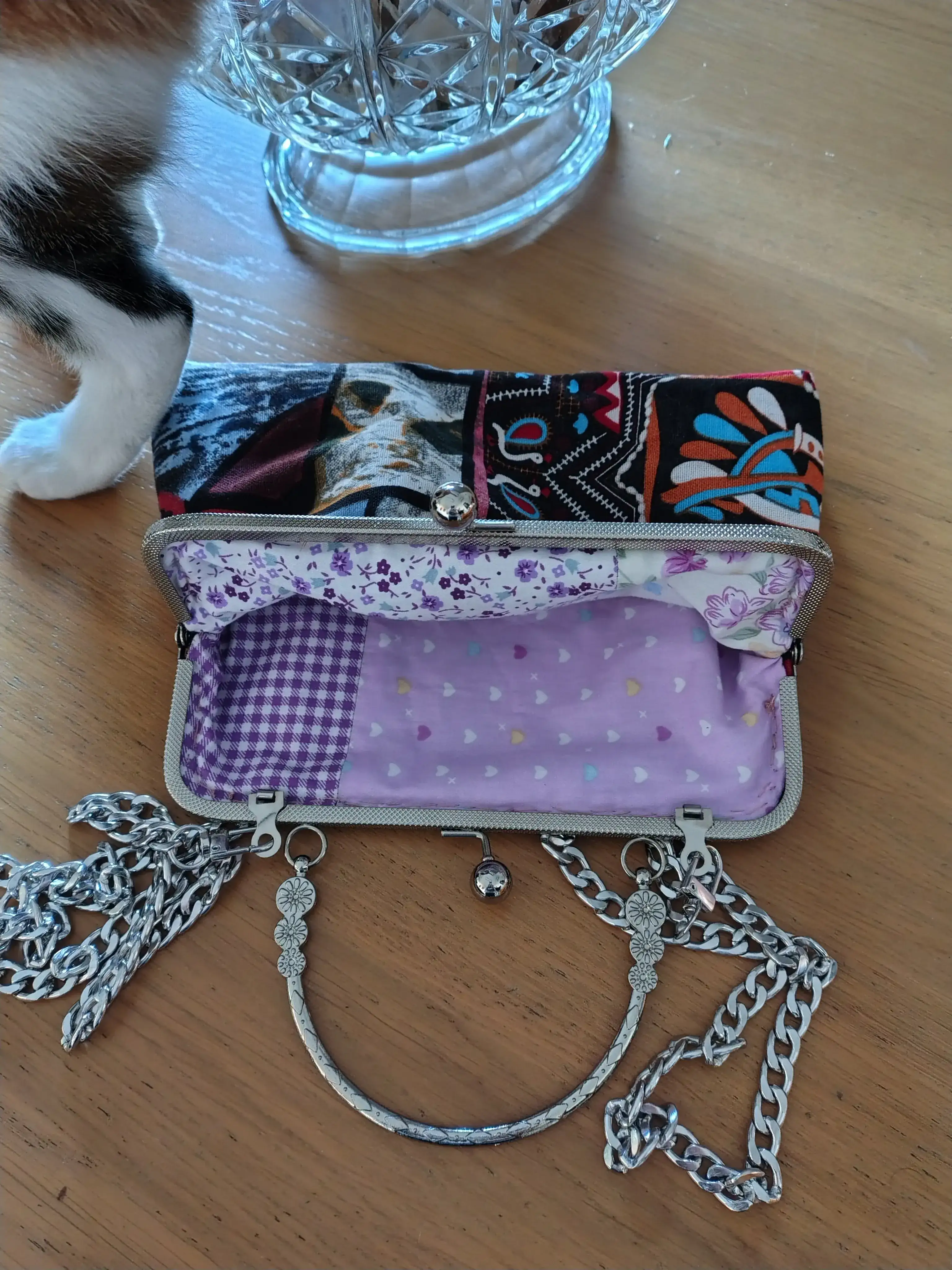 Bolso de tela - Imagen 2