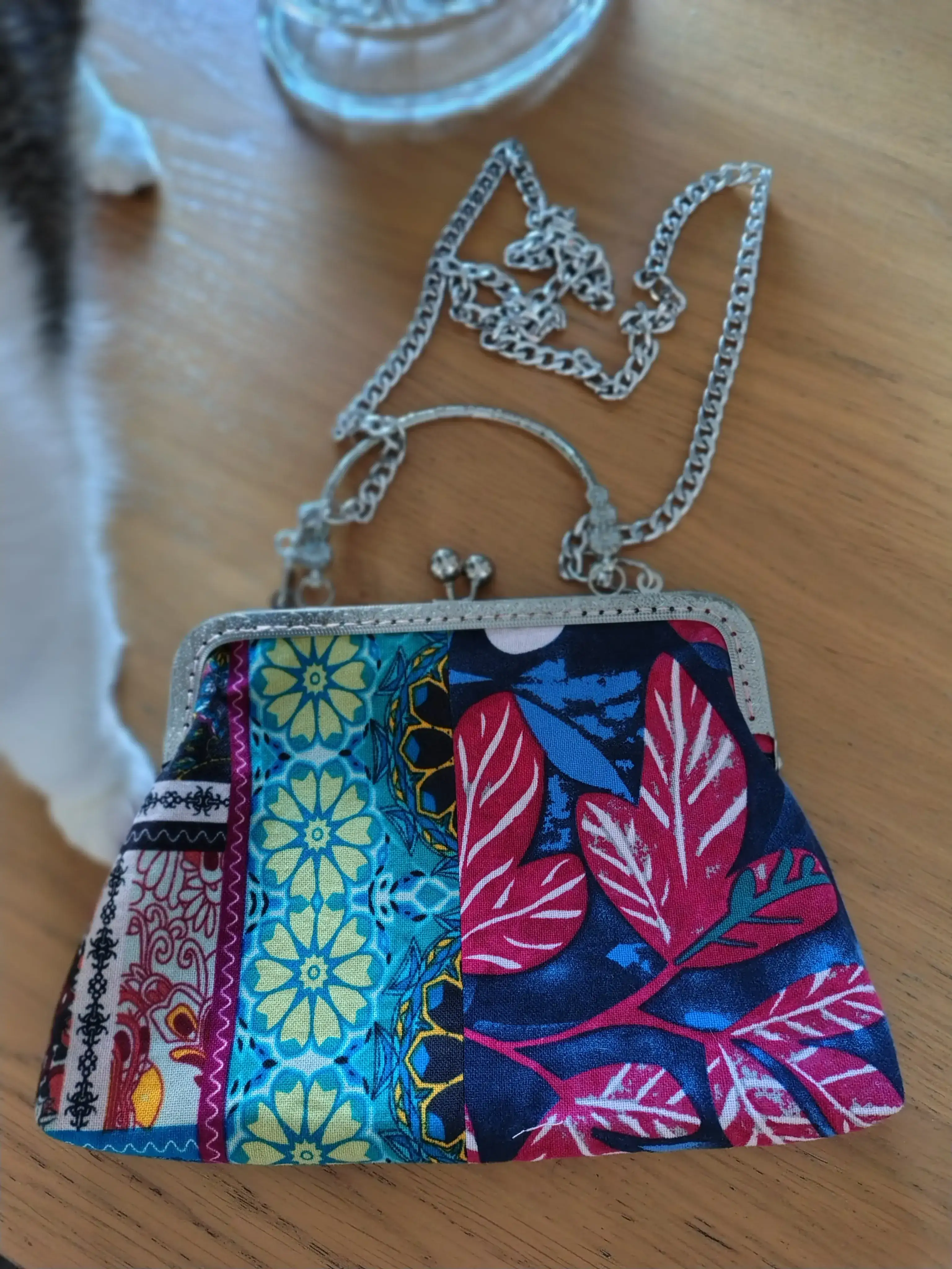 Bolso de tela - Imagen 3