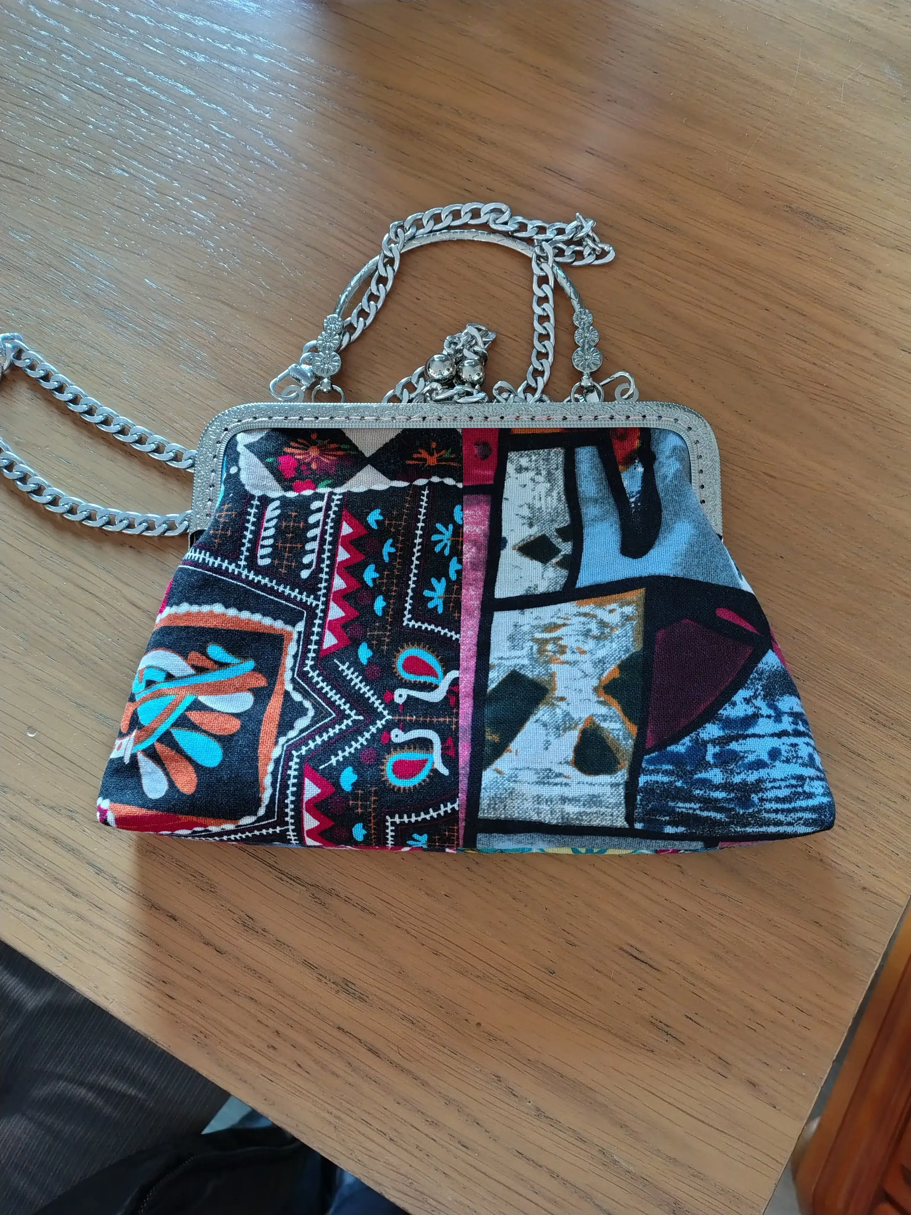 Bolso de tela - Imagen 4