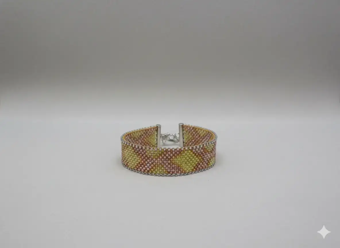 Pulsera Aurora - Imagen 3