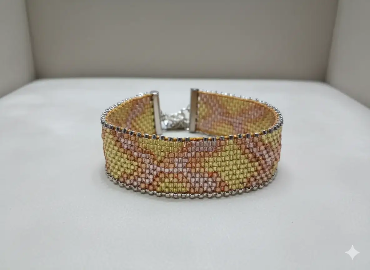 Pulsera Aurora