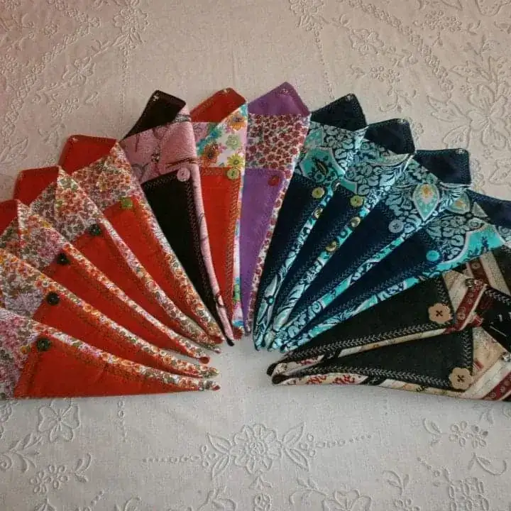 Funda guarda tijerad - Imagen 2