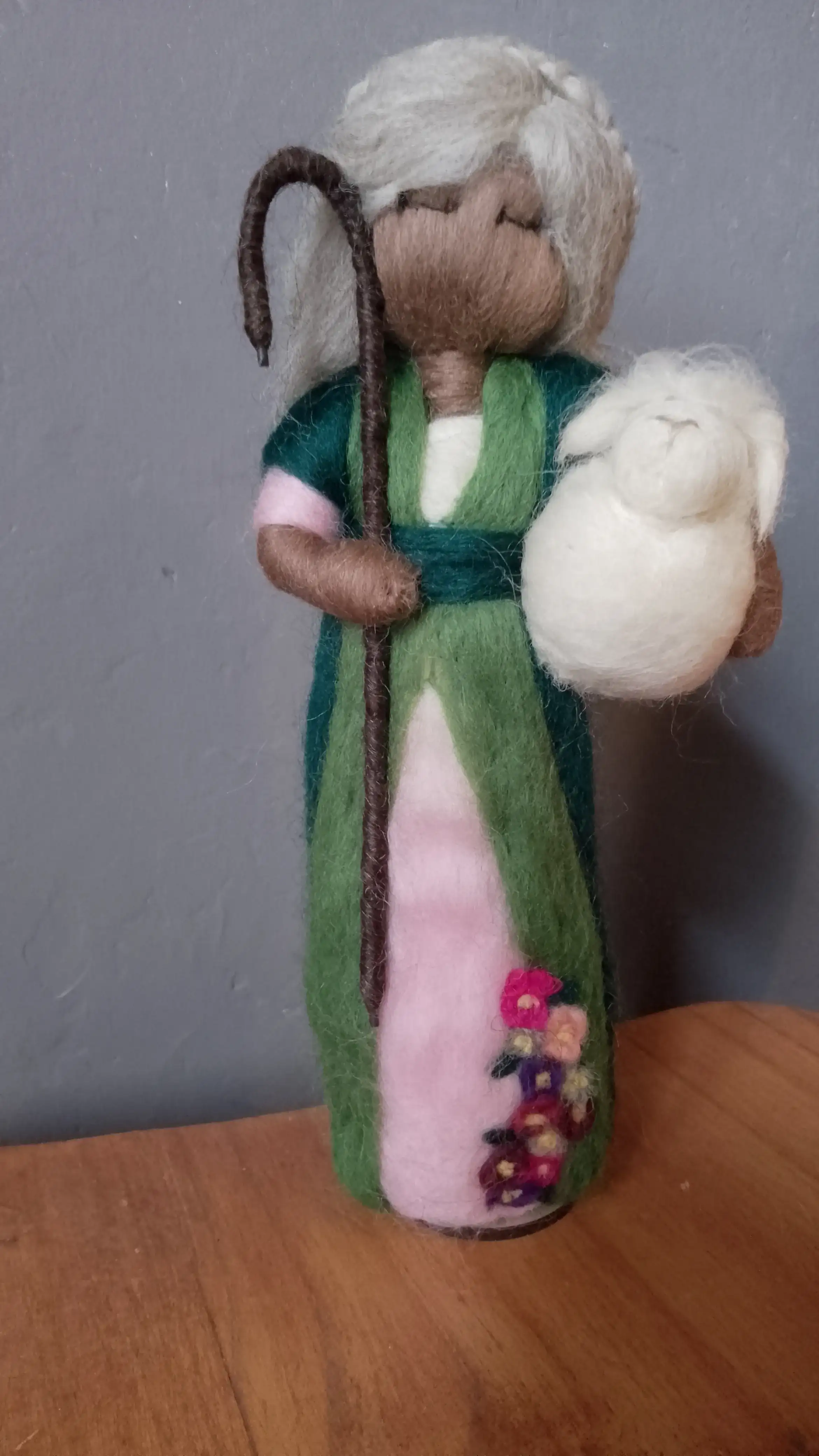 Ovejas y muñecas - Imagen 2