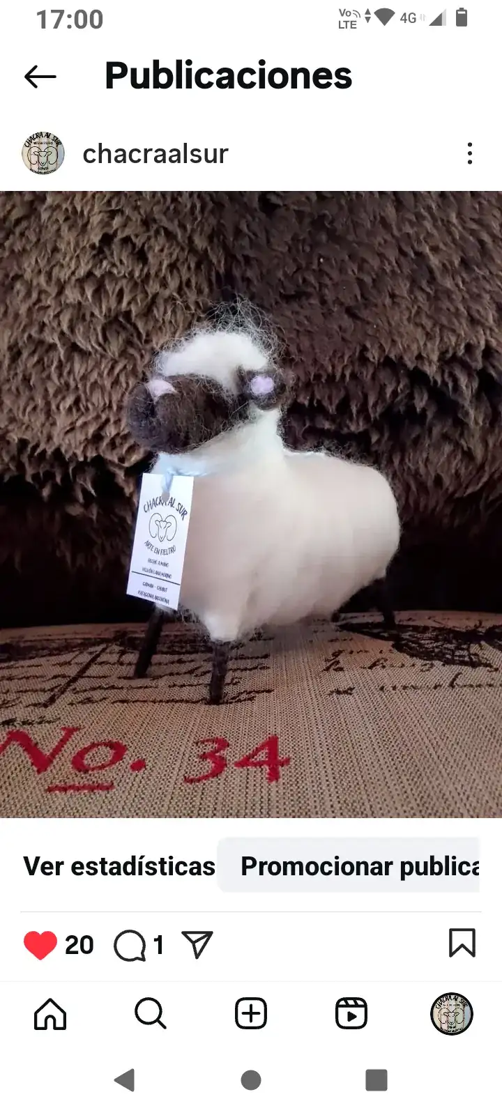 Ovejas y muñecas - Imagen 3