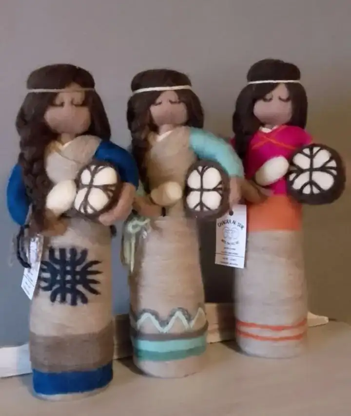 Ovejas y muñecas - Imagen 4