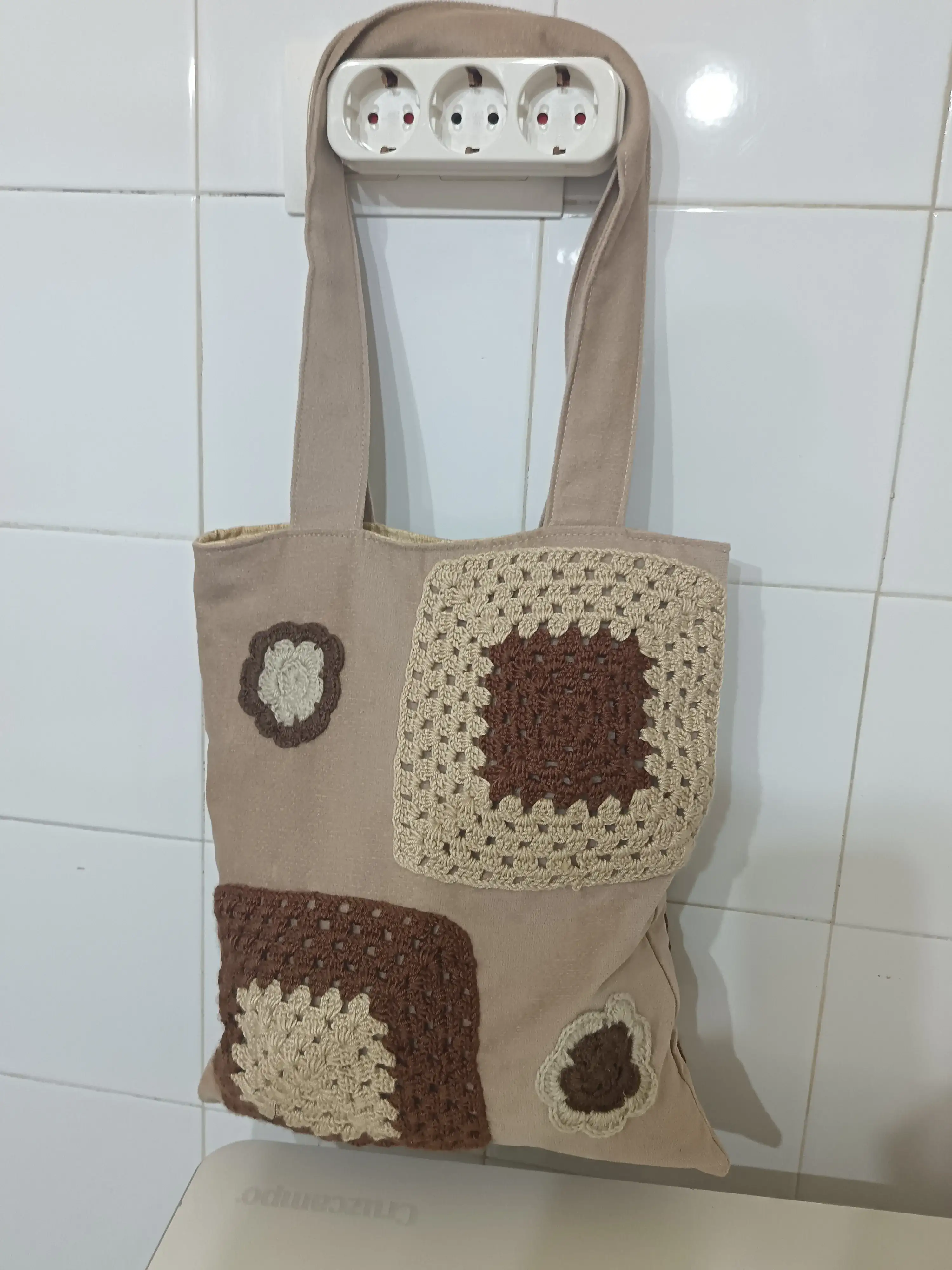 Bolso vintage