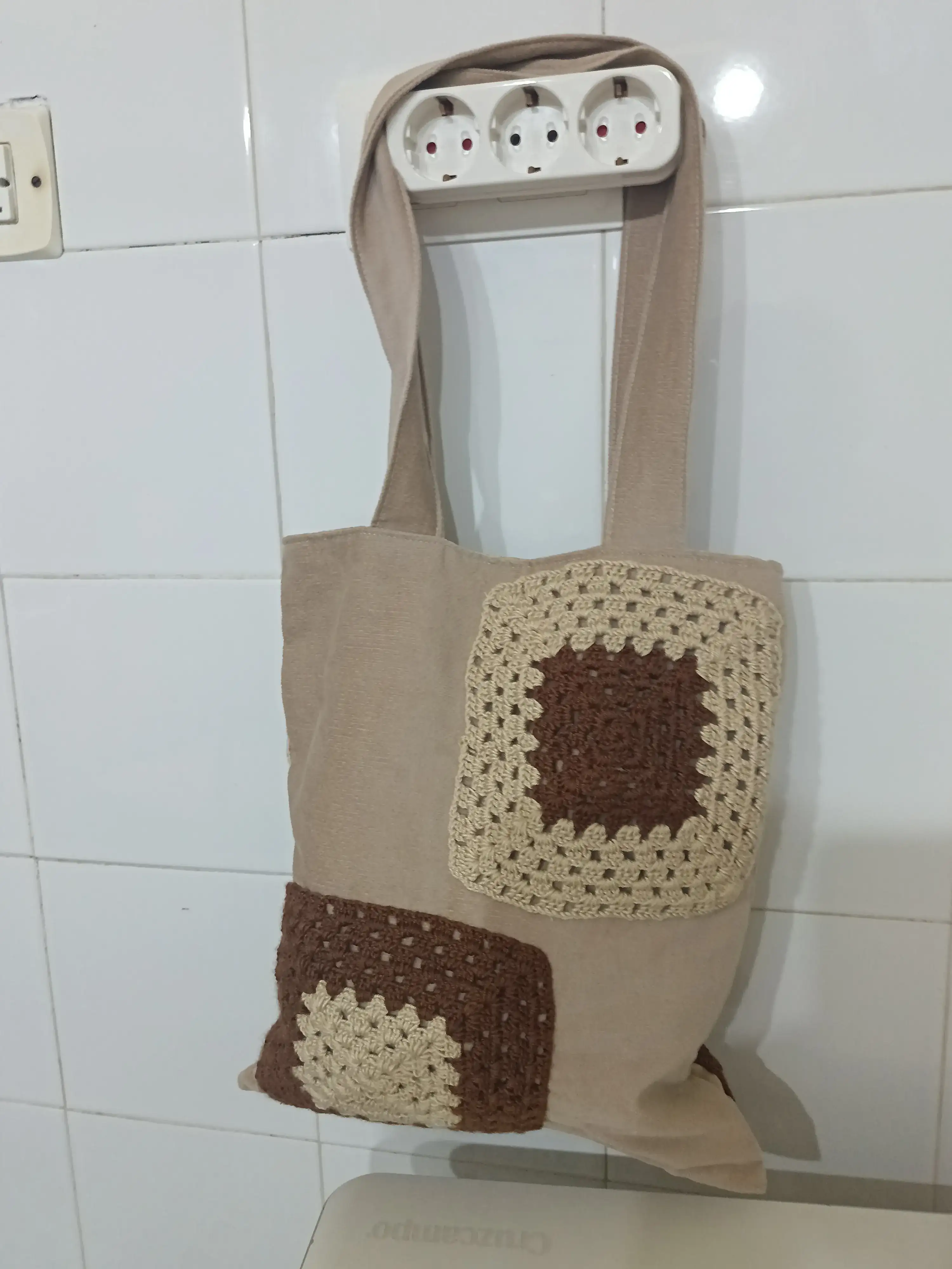 Bolso vintage - Imagen 2
