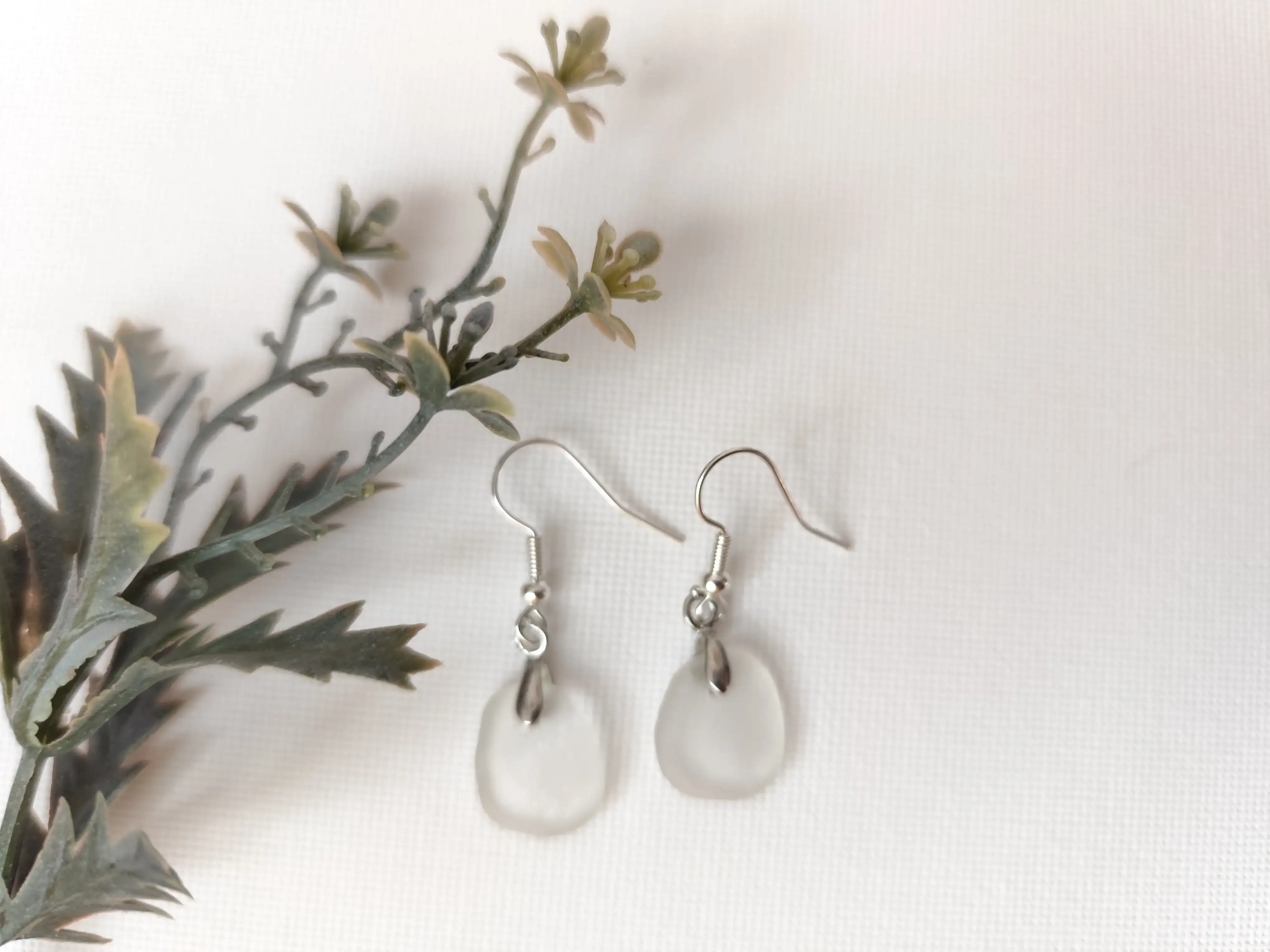 Pendientes Akiwe 