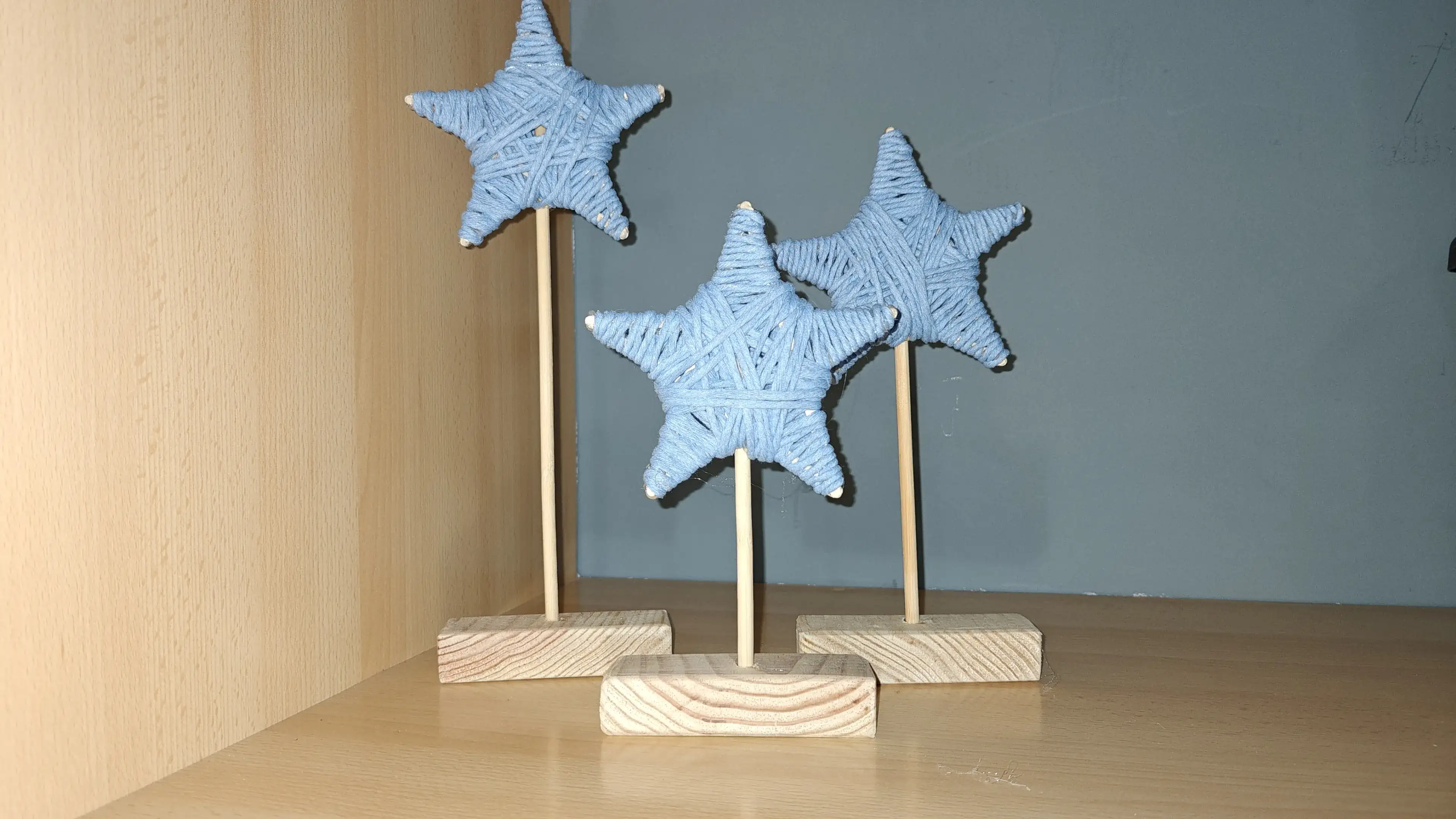 Pack tres estrellas  - Imagen 2