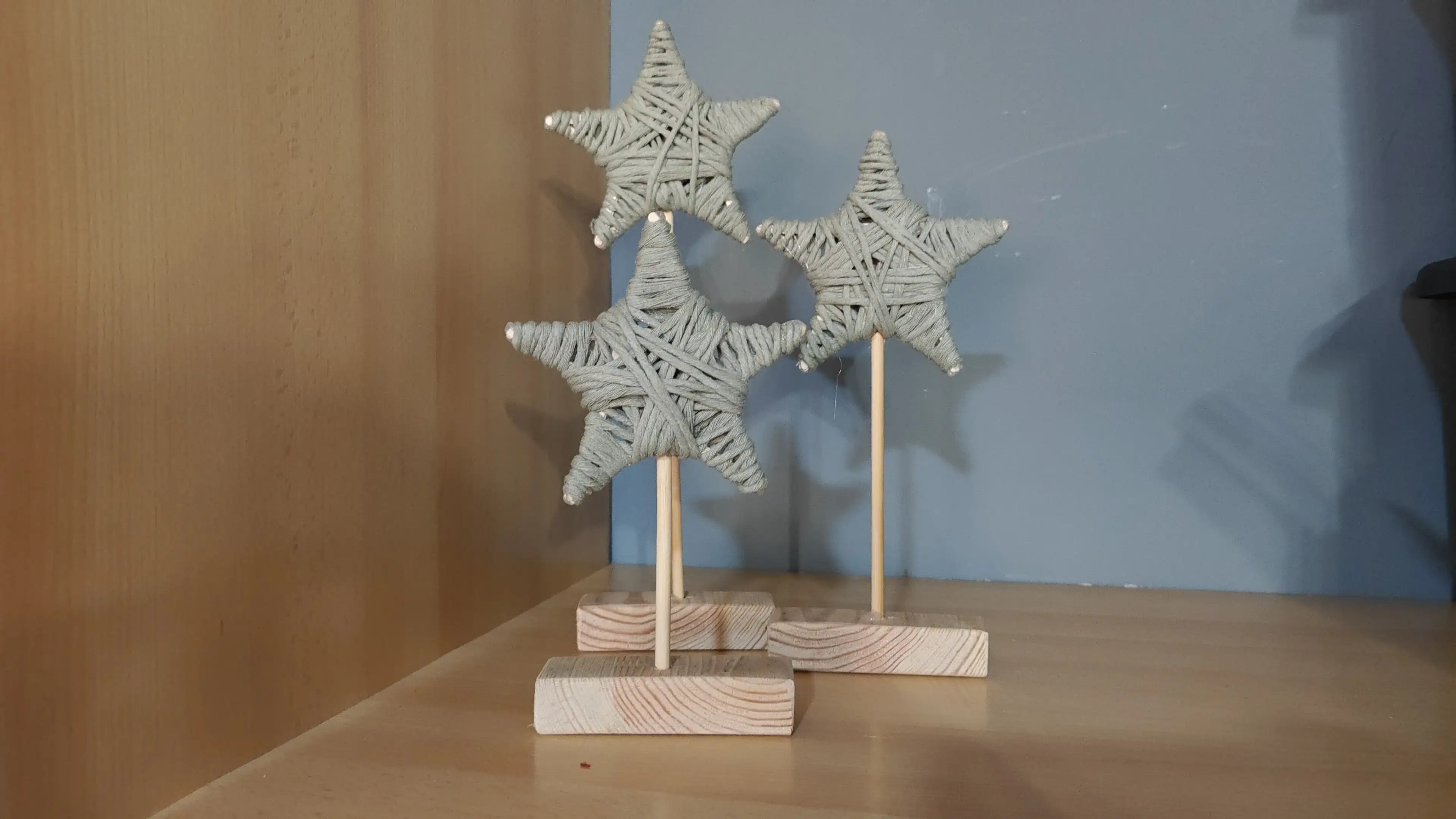 Pack tres estrellas  - Imagen 5