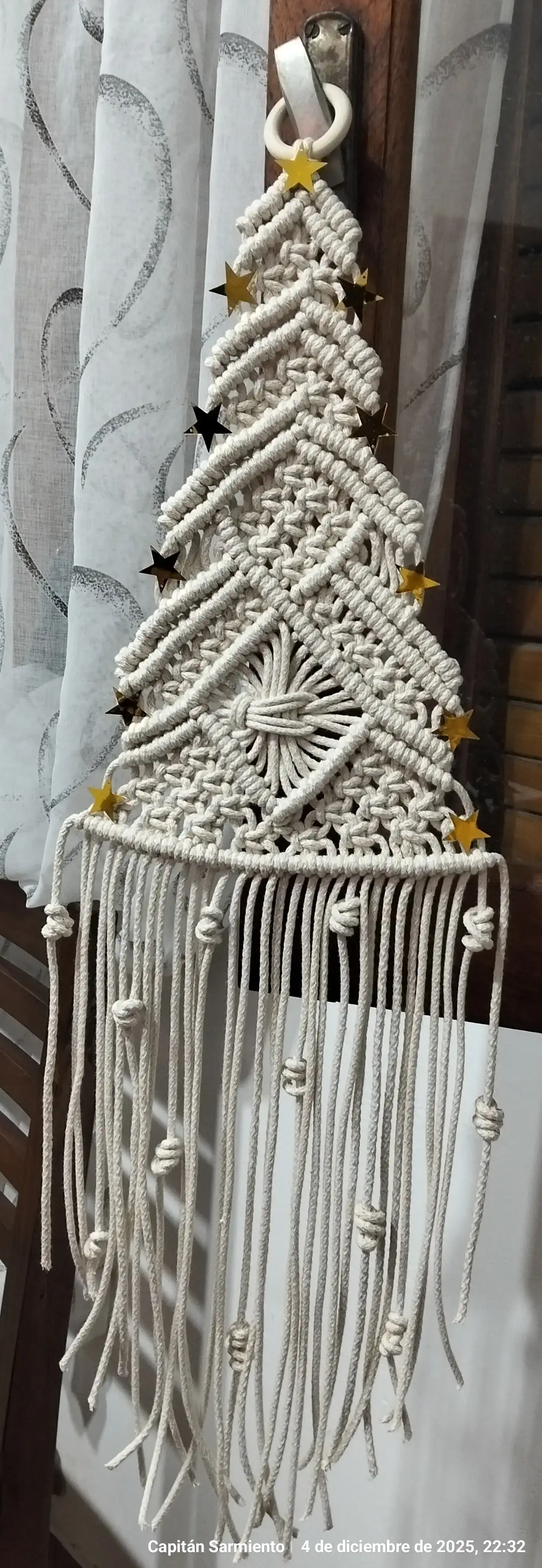 Árbol navideño - Imagen 3
