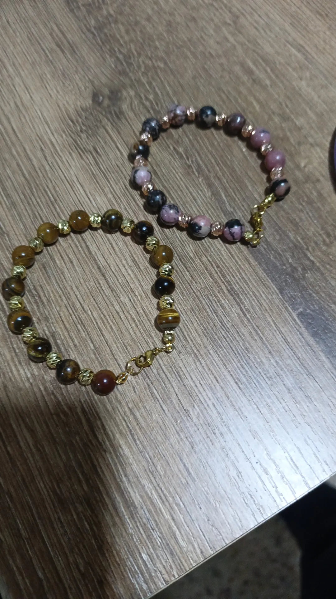 Pulsera millos