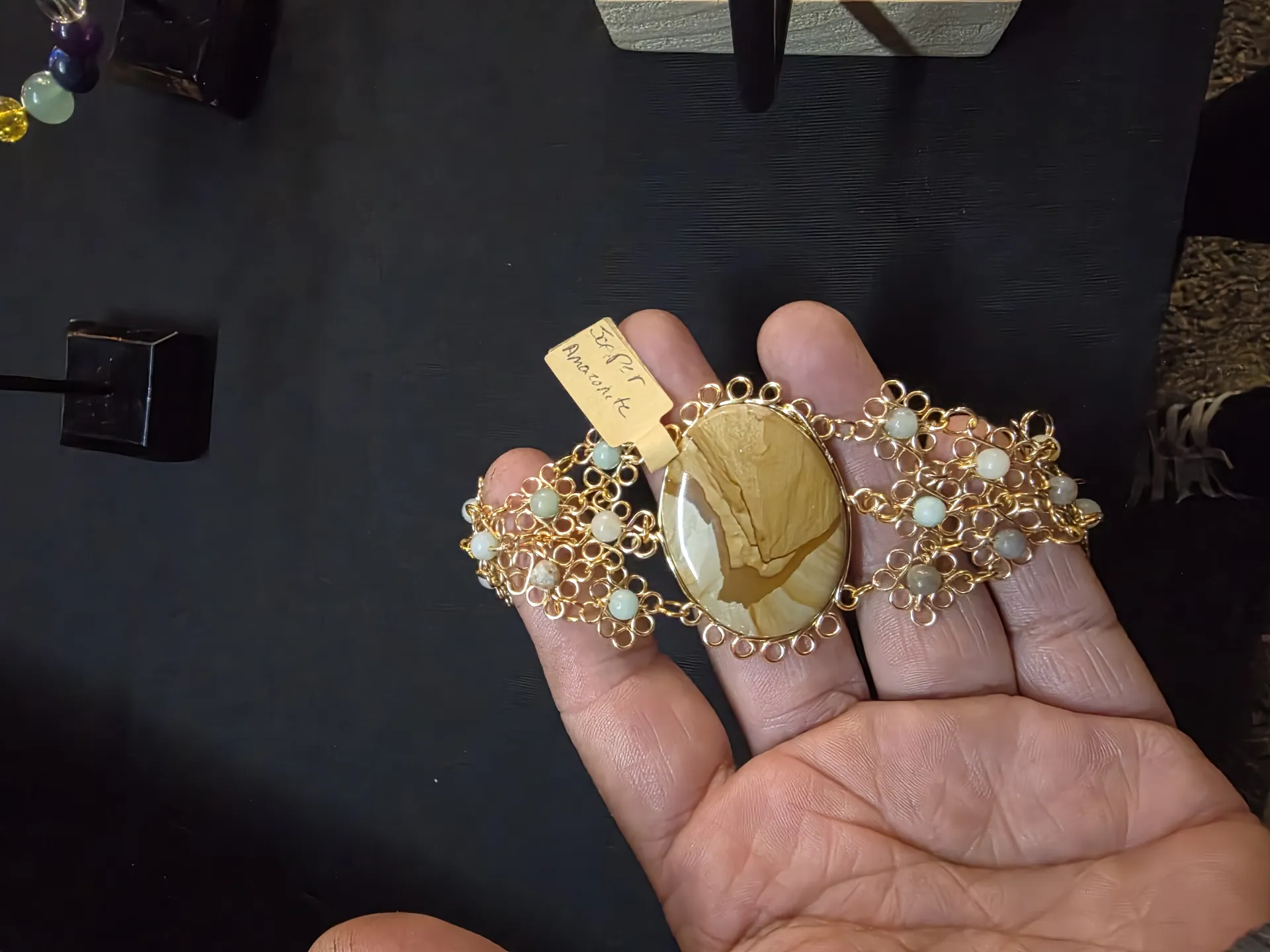 Brazalete  - Imagen 2