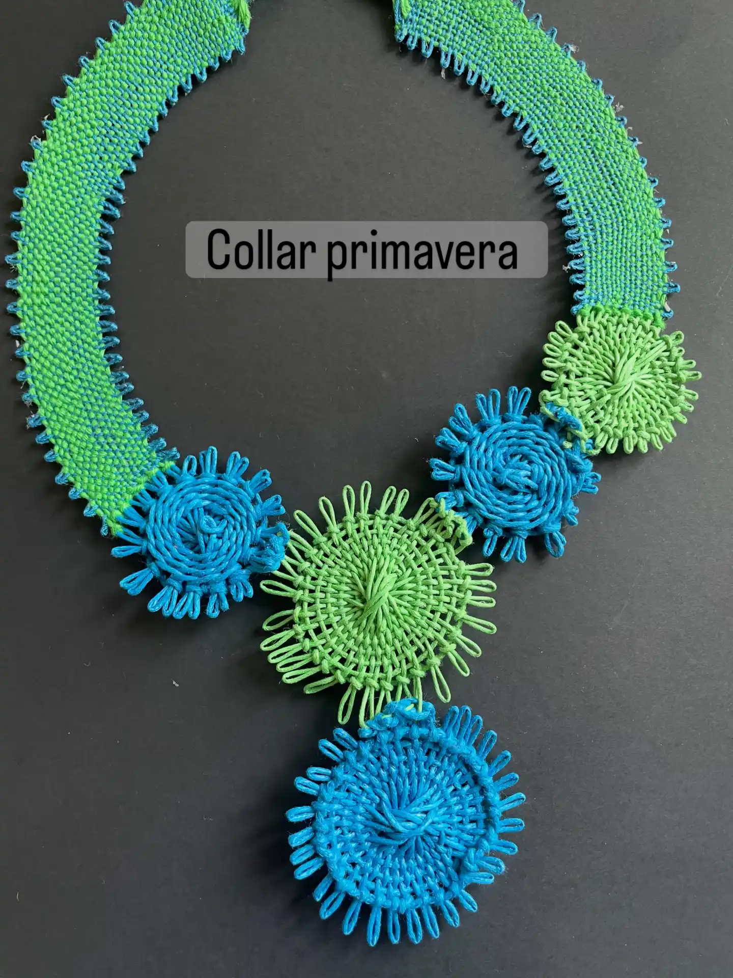 Collar