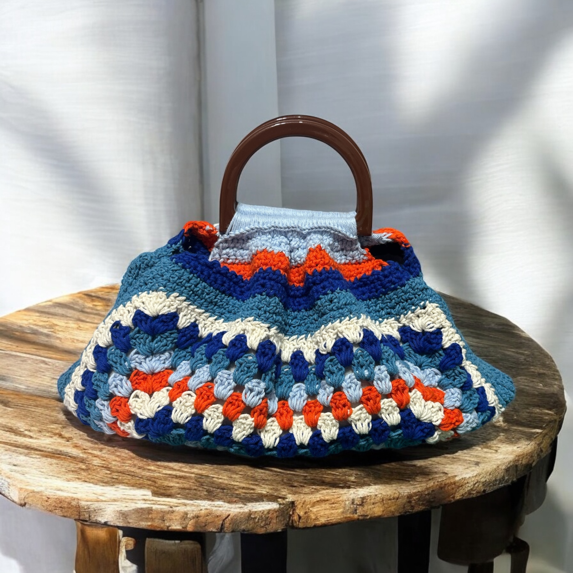 Bolso de mano Anna - Imagen 3