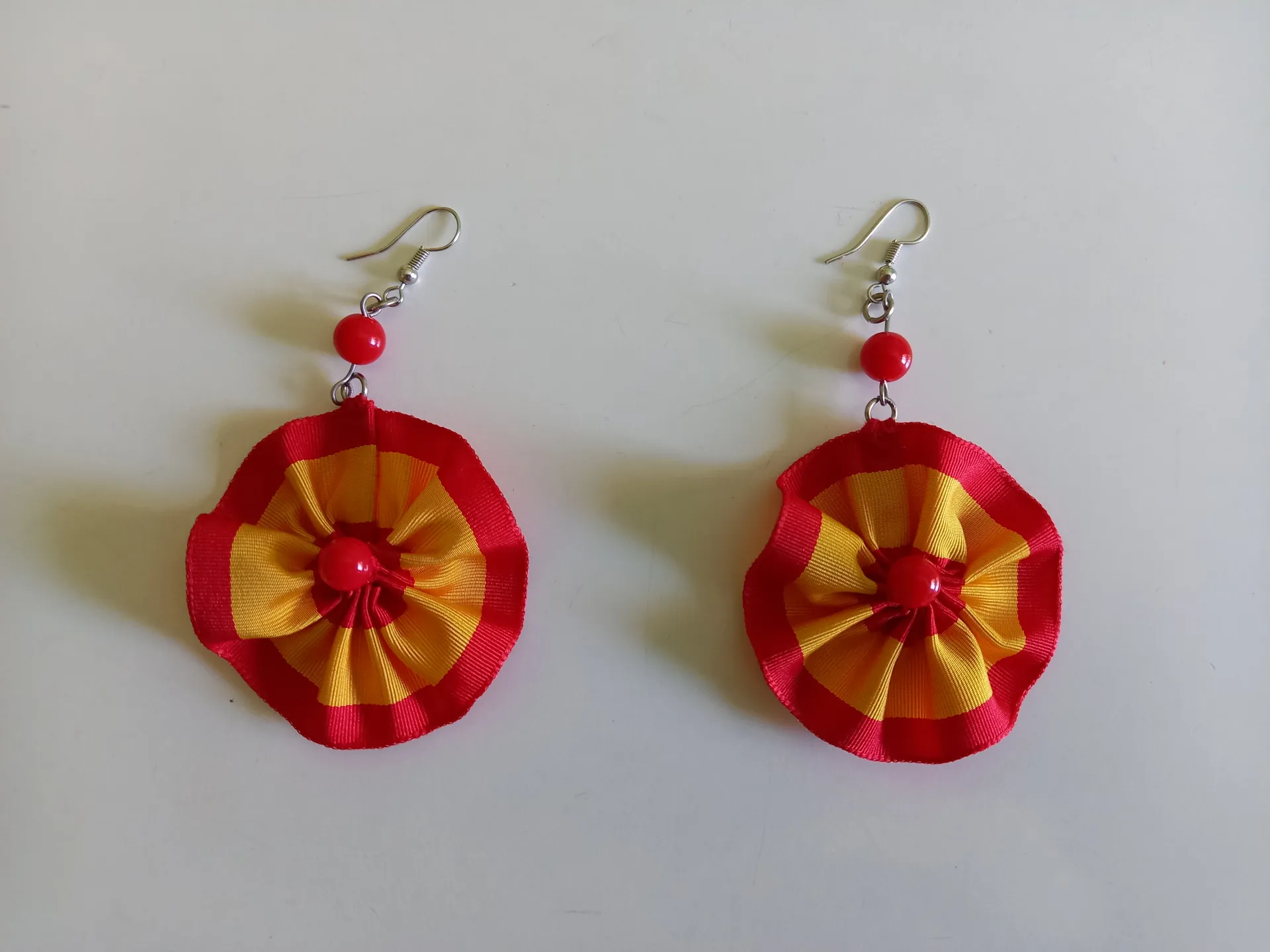 Pendientes raíces