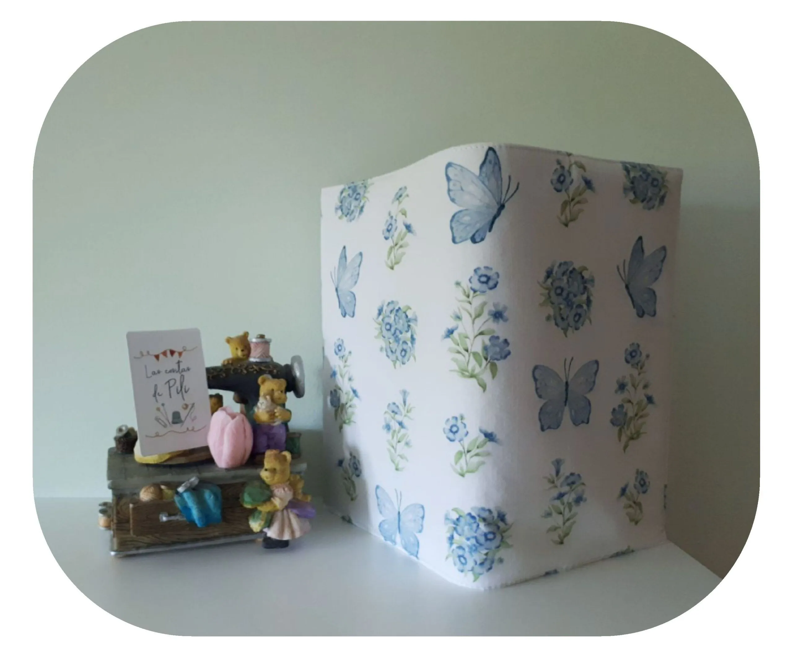 Funda libro - Imagen 2