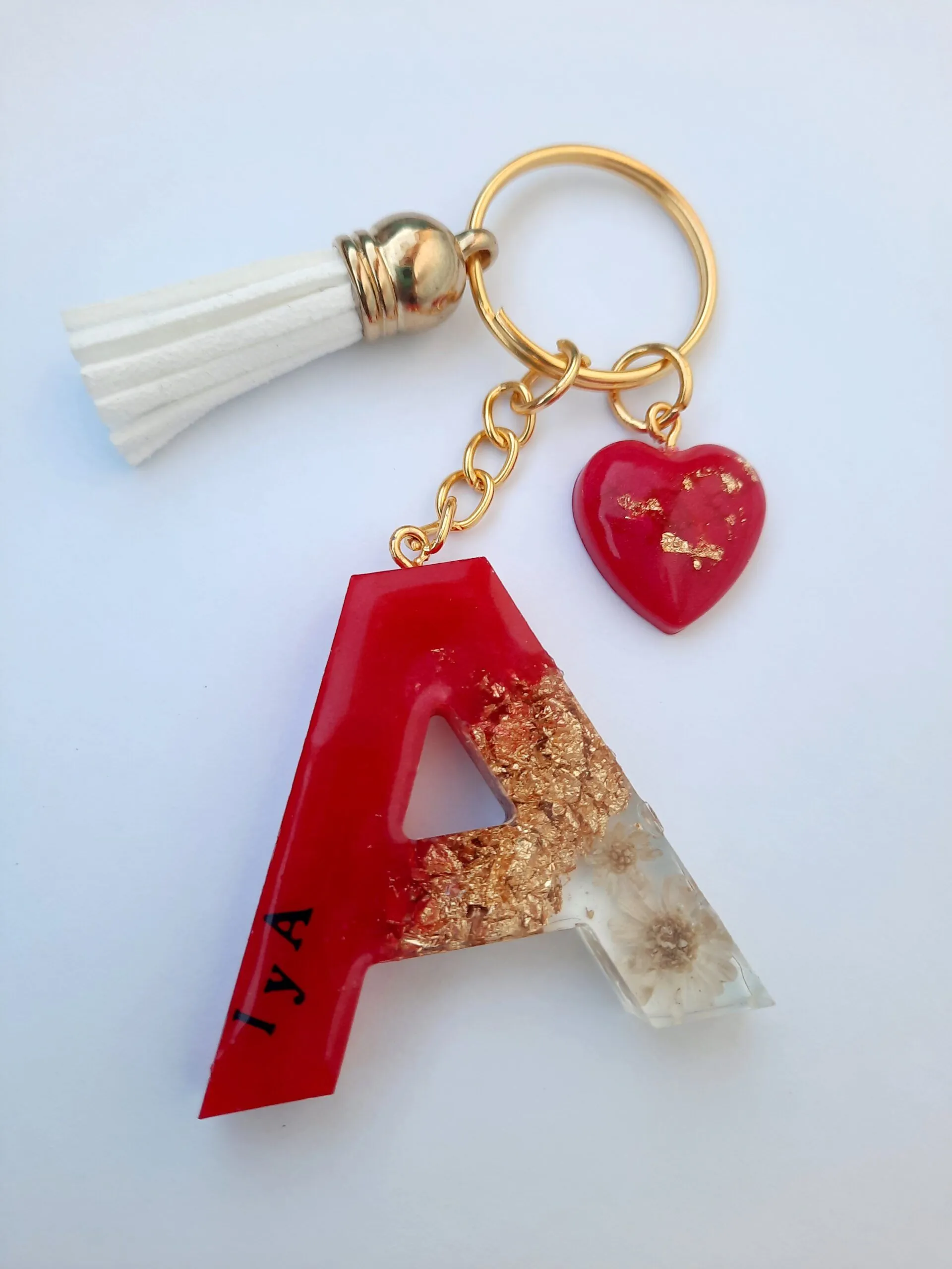 Llavero personalizado - Imagen 3