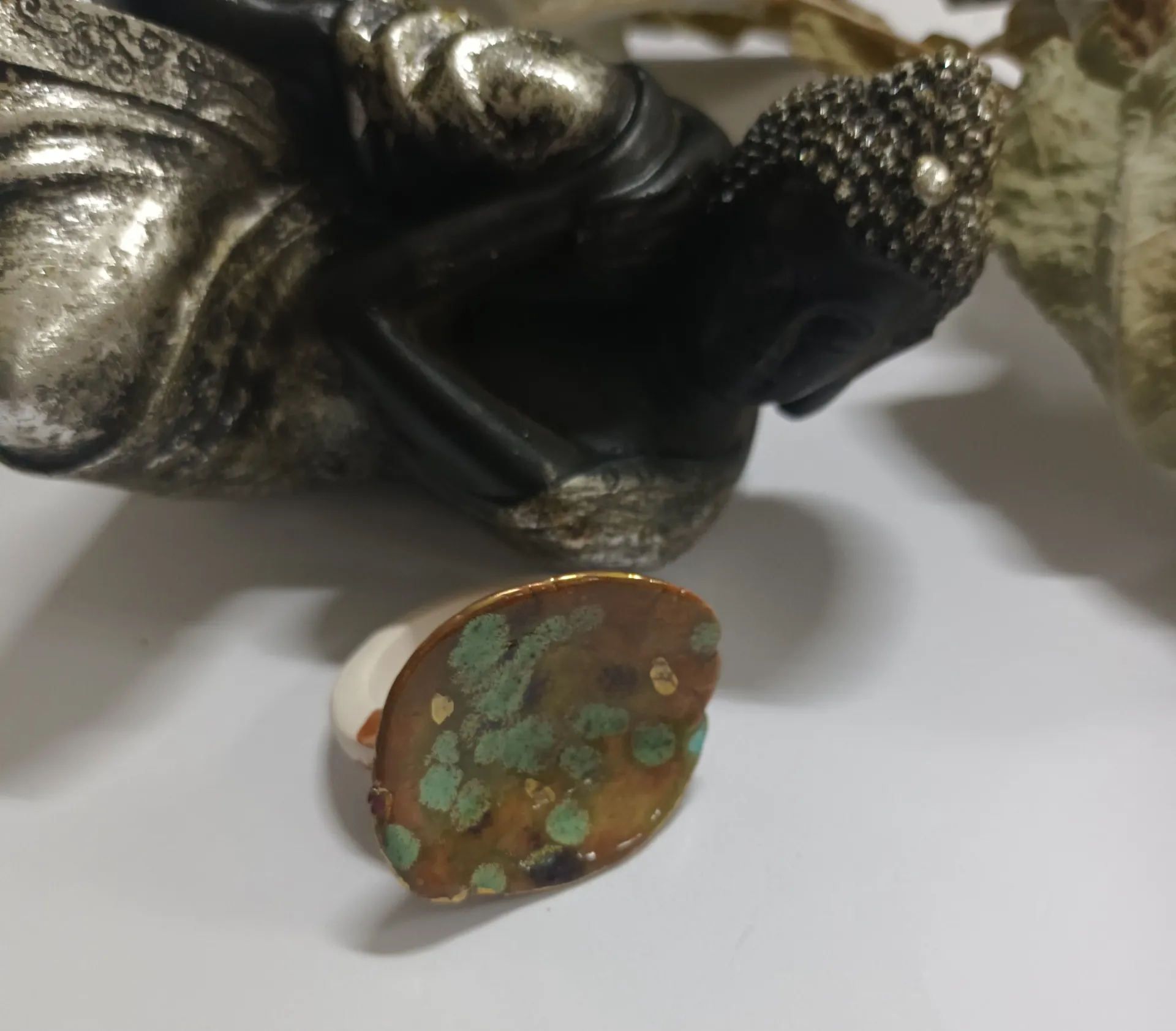 Anel (Anillo) - Imagen 2