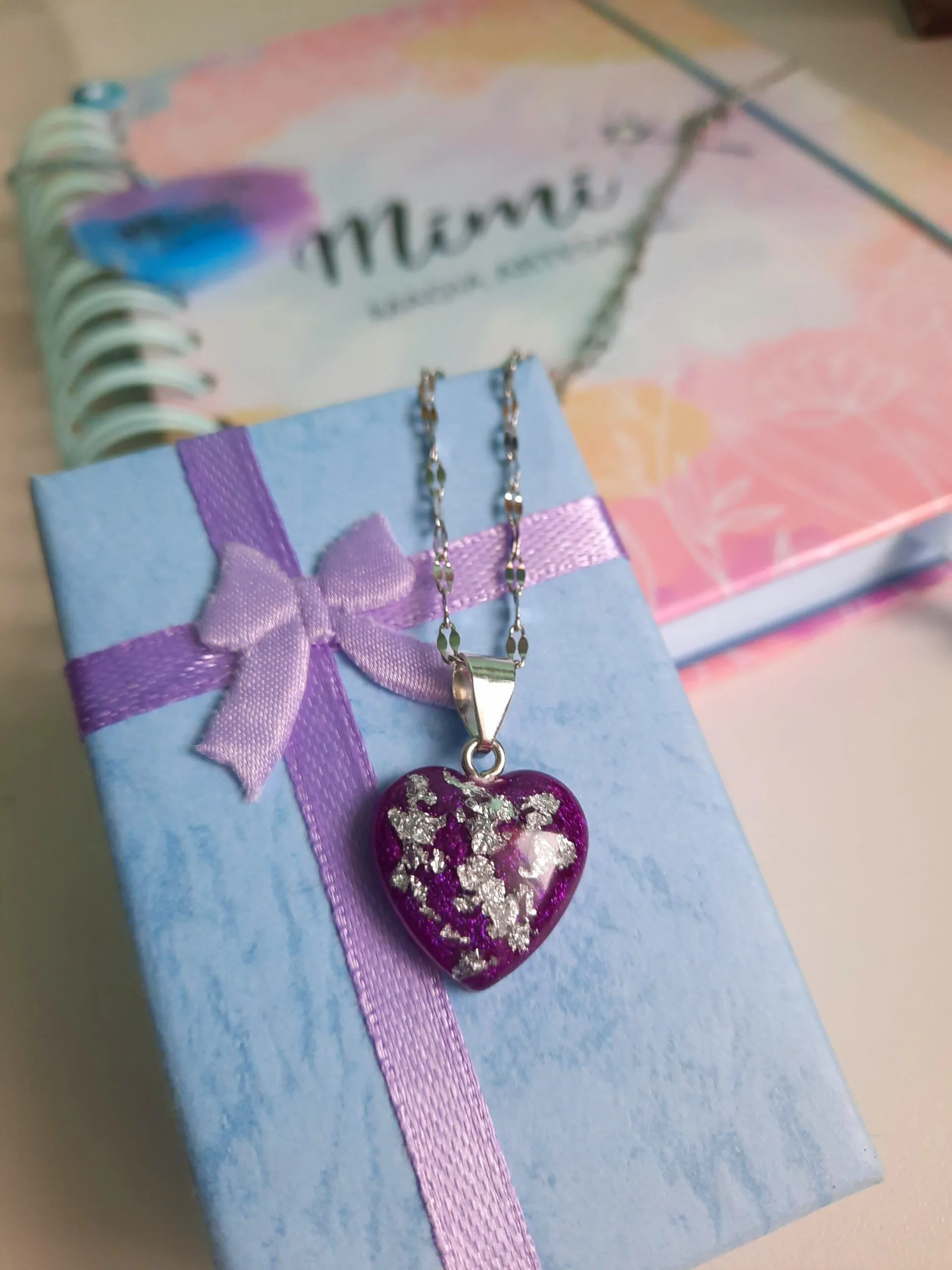 Colgante amor - Imagen 5