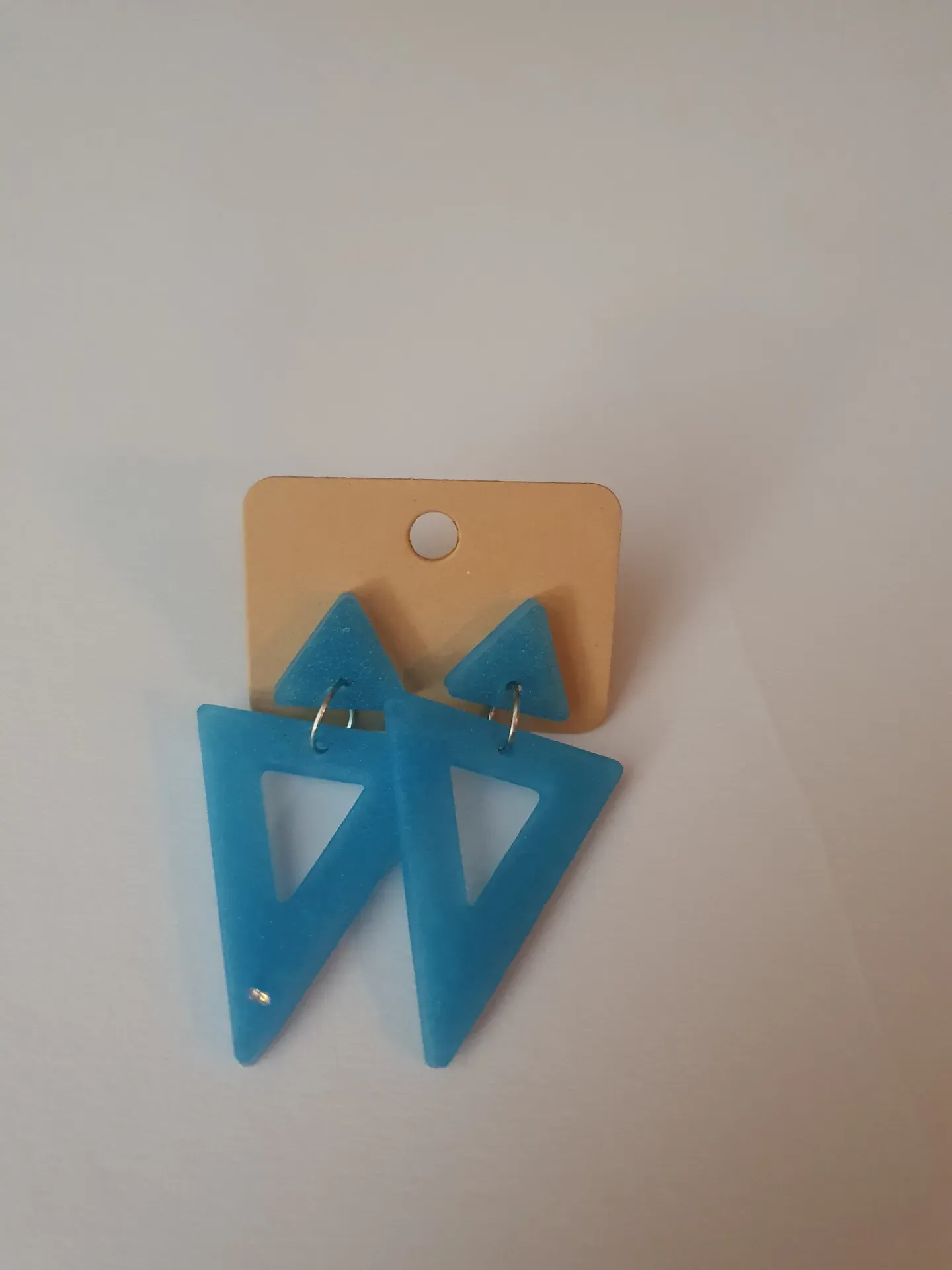 Pendientes geométricos