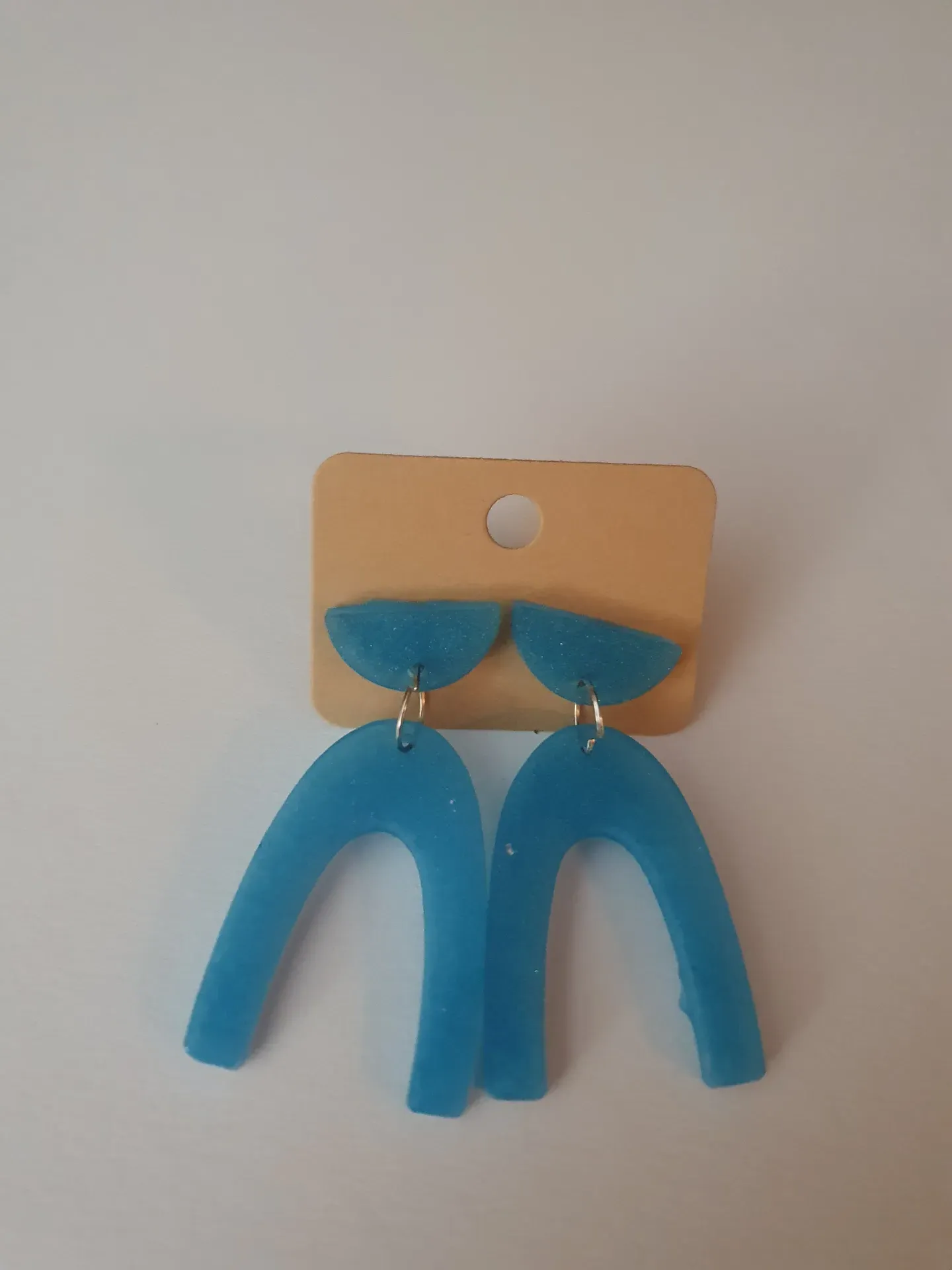 Pendientes geométricos