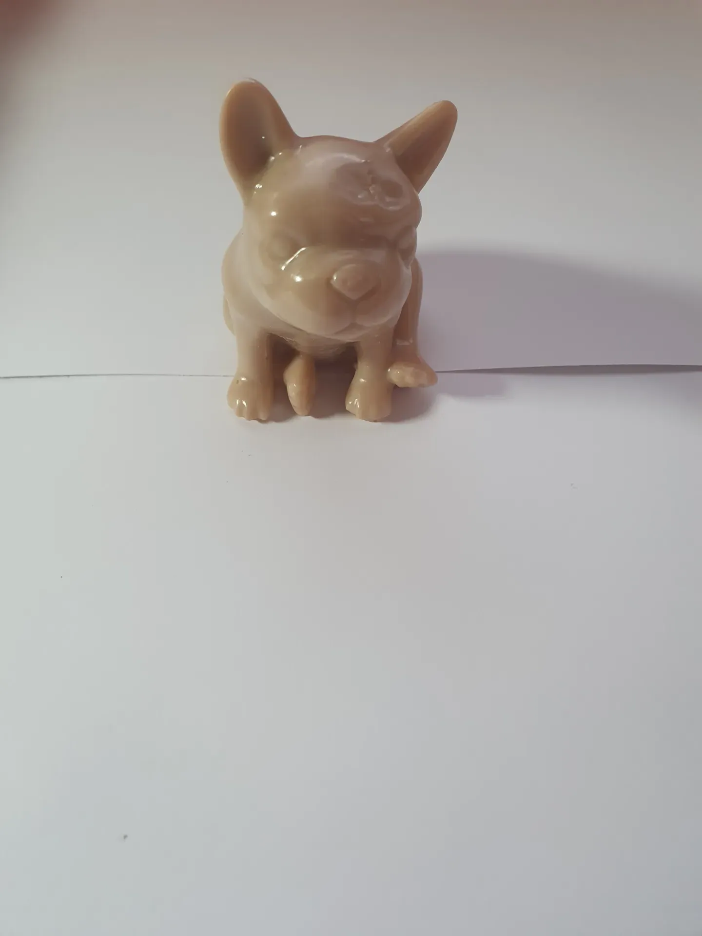 Bulldog - Imagen 2