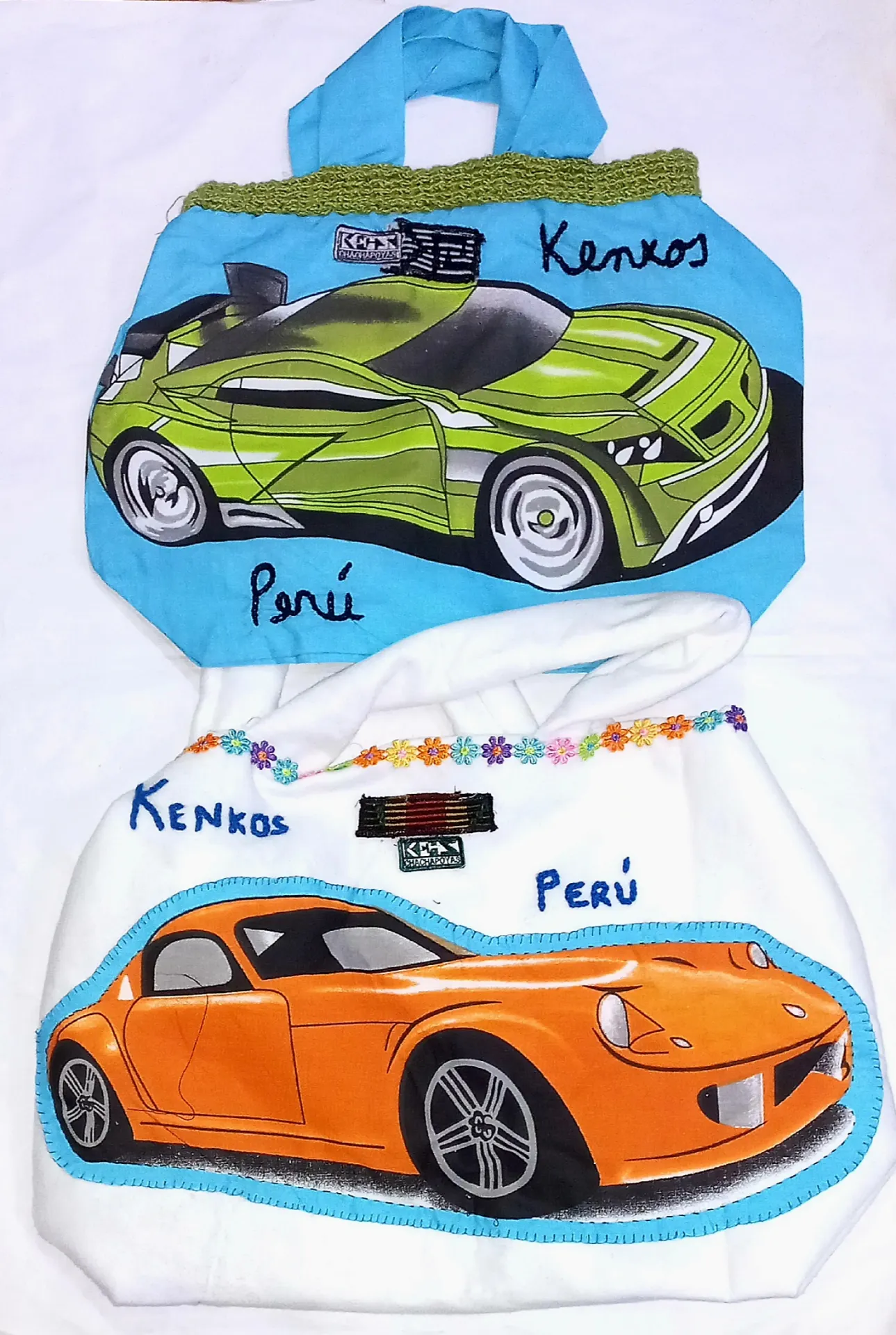 Bolsos Dama - Imagen 4